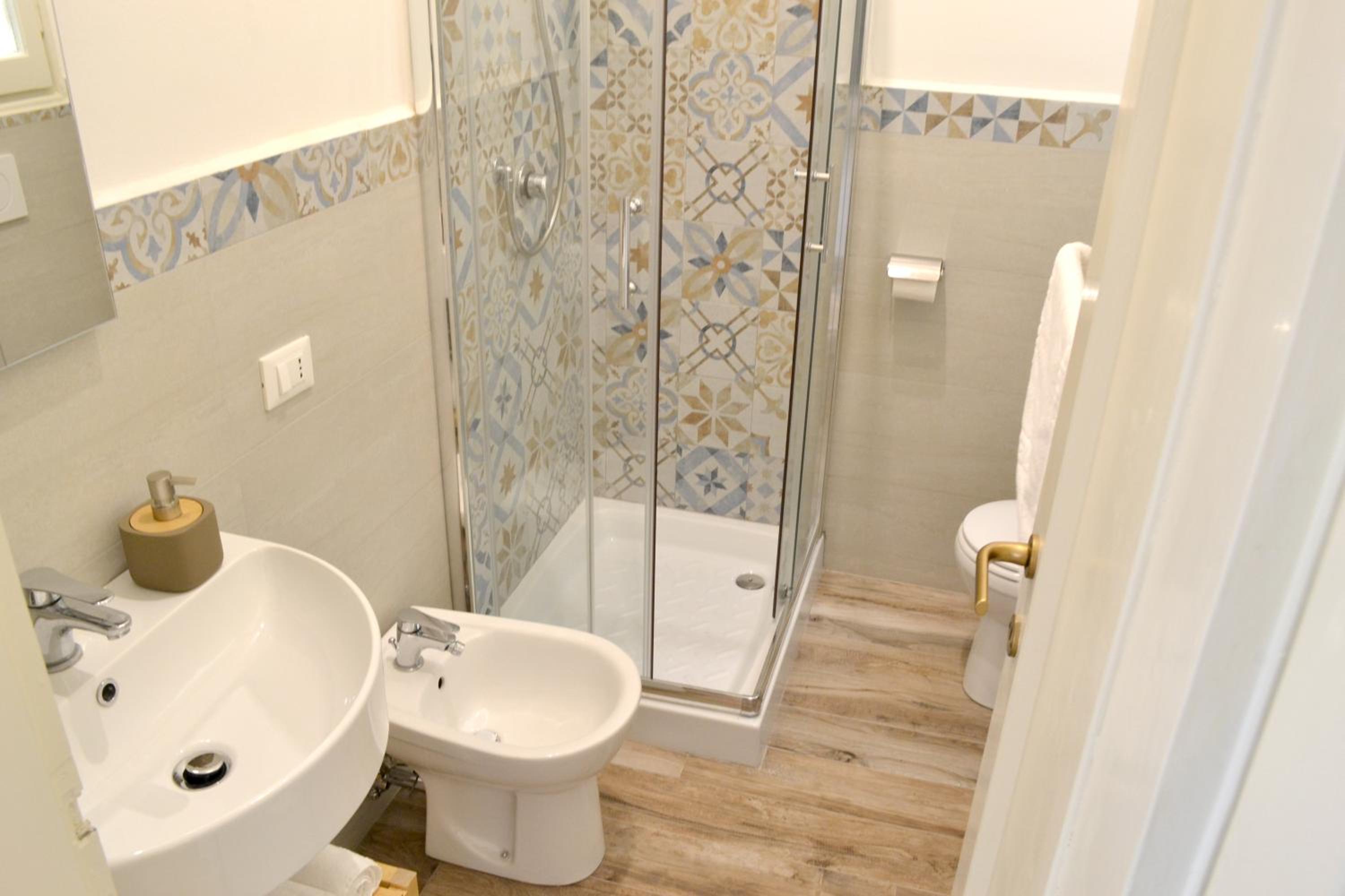Modarno Exclusive Apartments