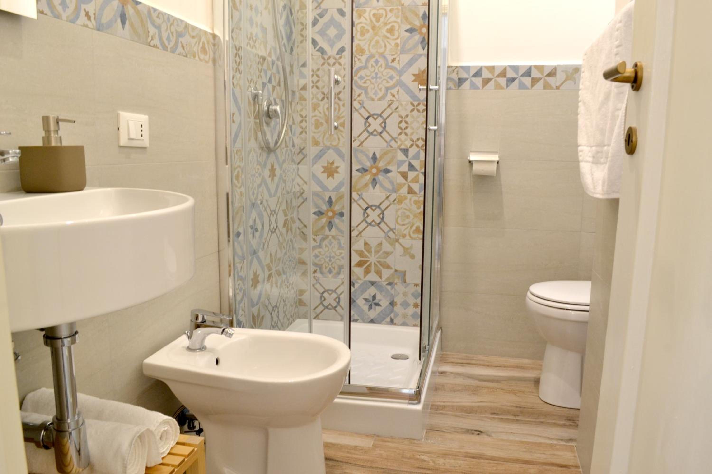 Modarno Exclusive Apartments