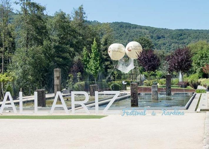 Chalet Adosado Allariz