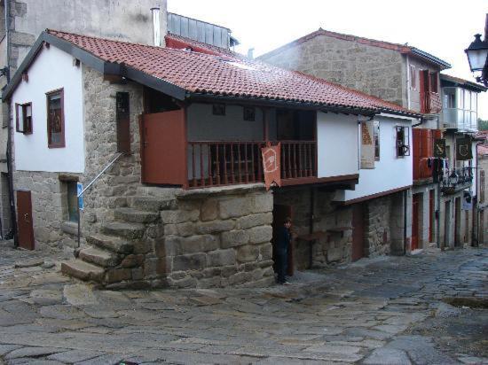 Chalet Adosado Allariz