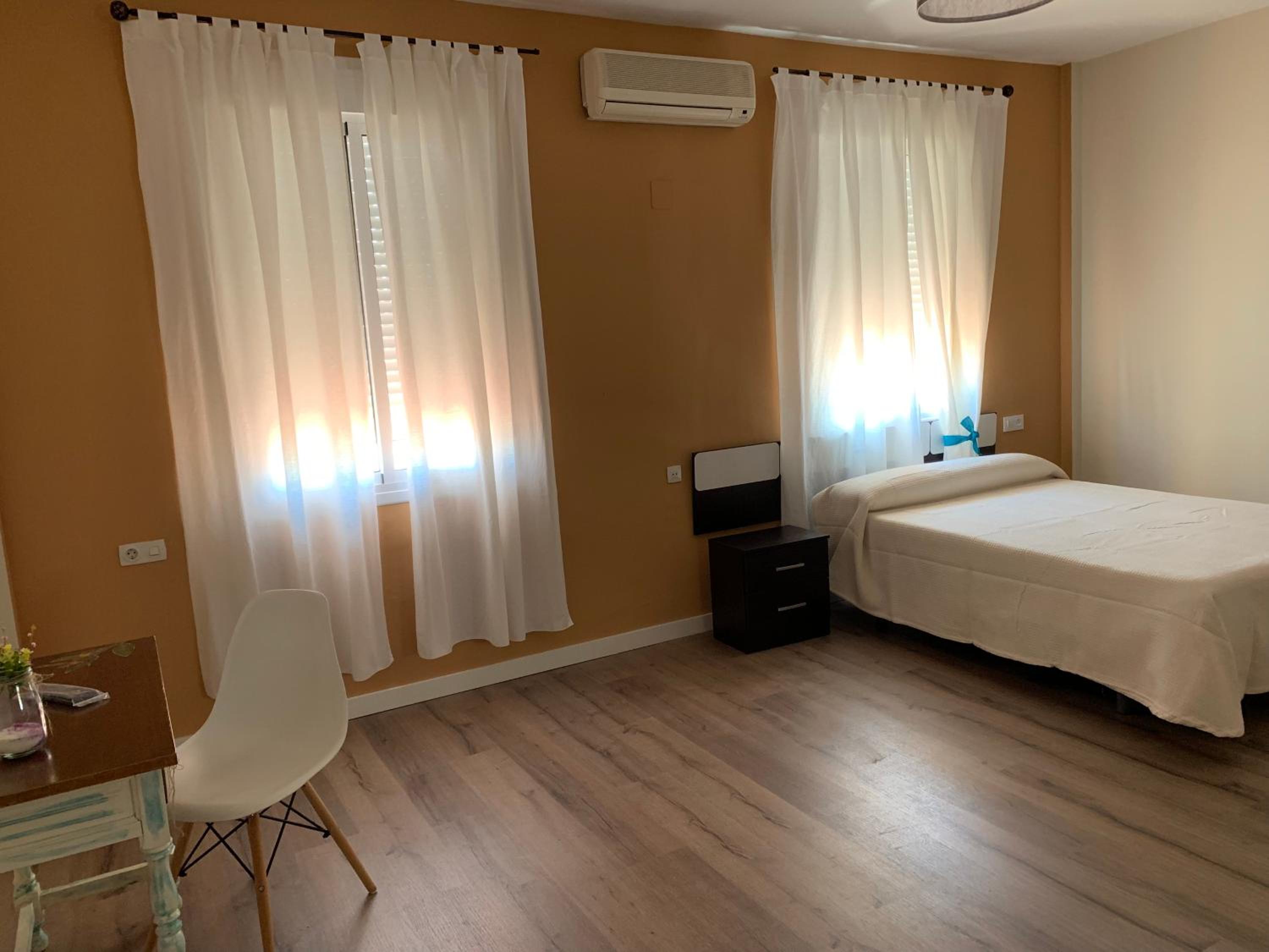 Hostal Restaurante Rufino view 3