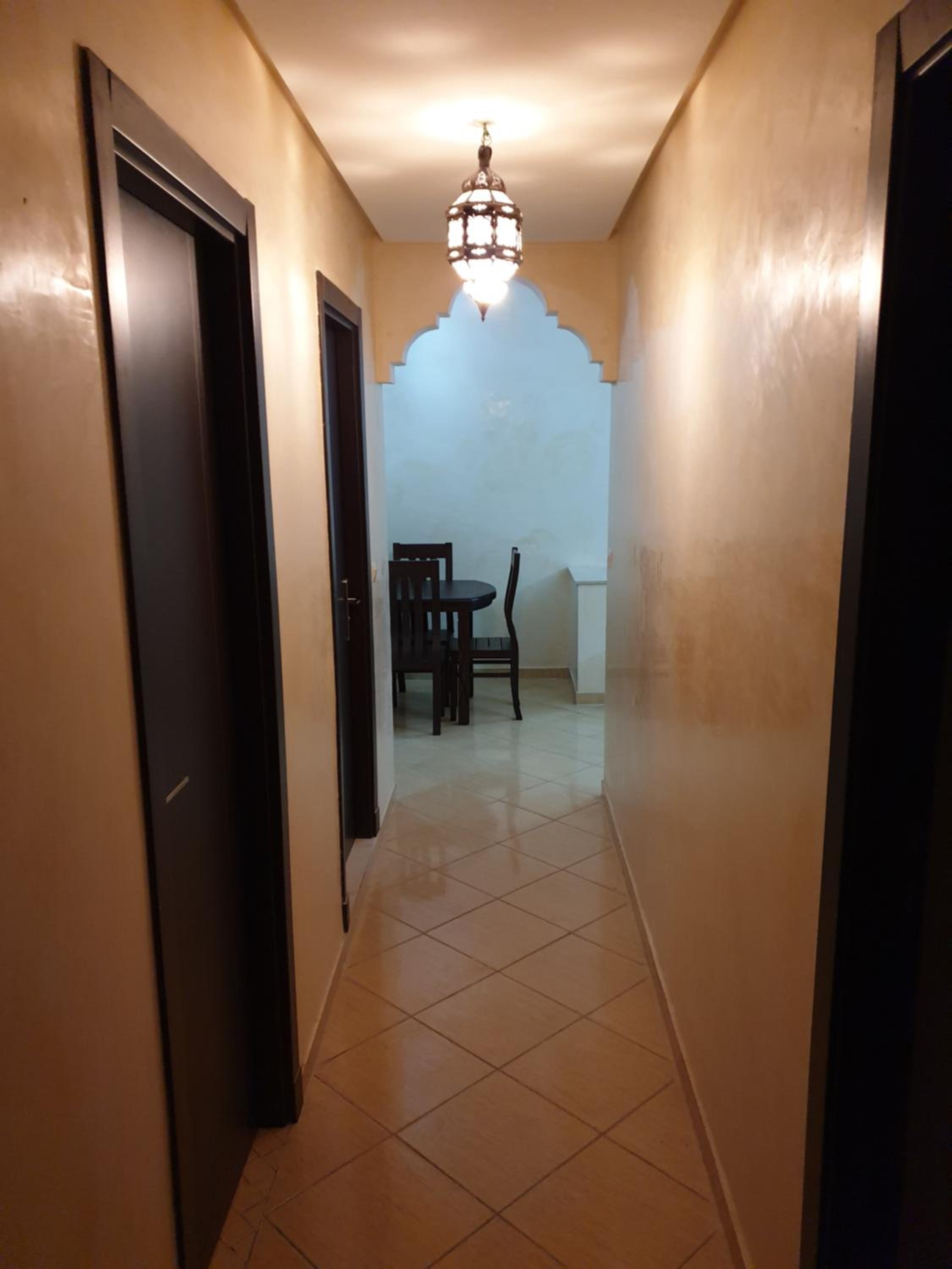 Agadir Beach Appartment view 3