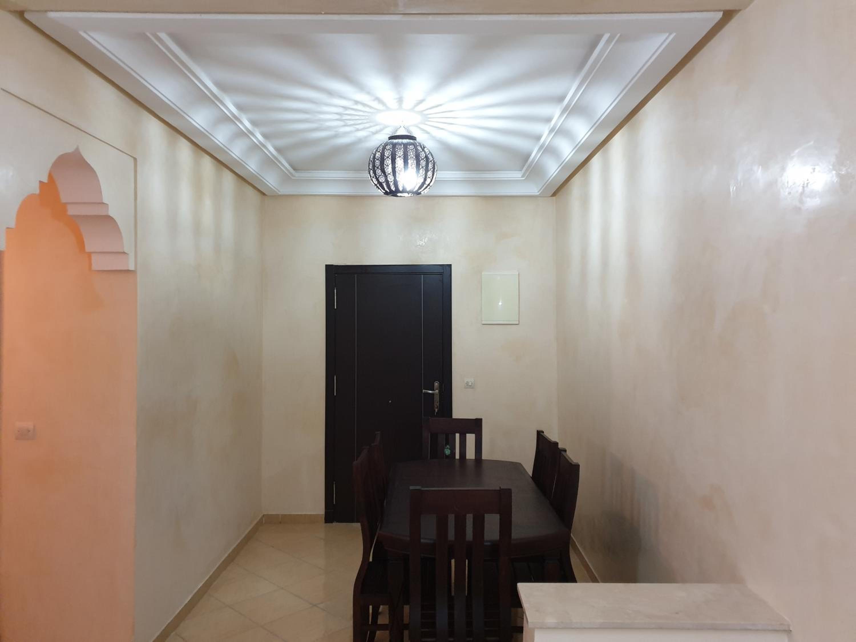 Agadir Beach Appartment view 5