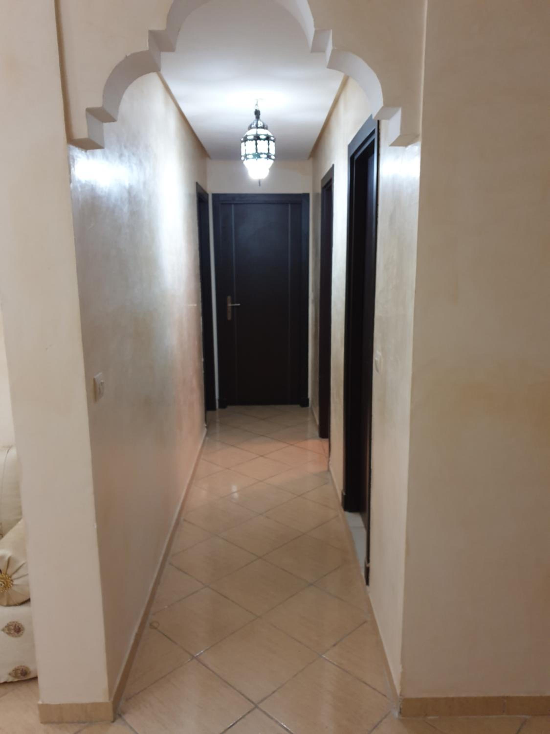 Agadir Beach Appartment view 4