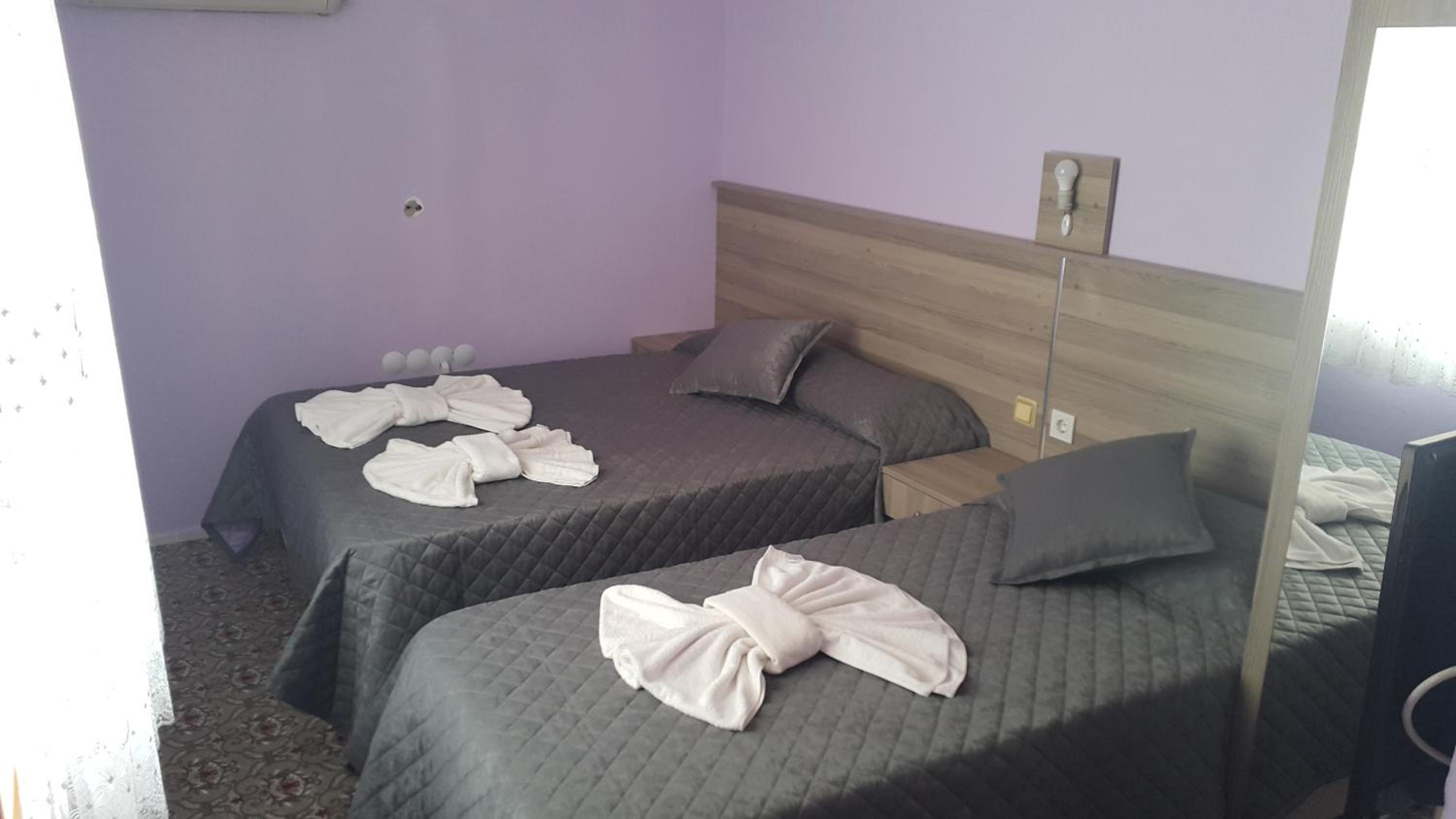 Grand Yayla Hotel - Image 23