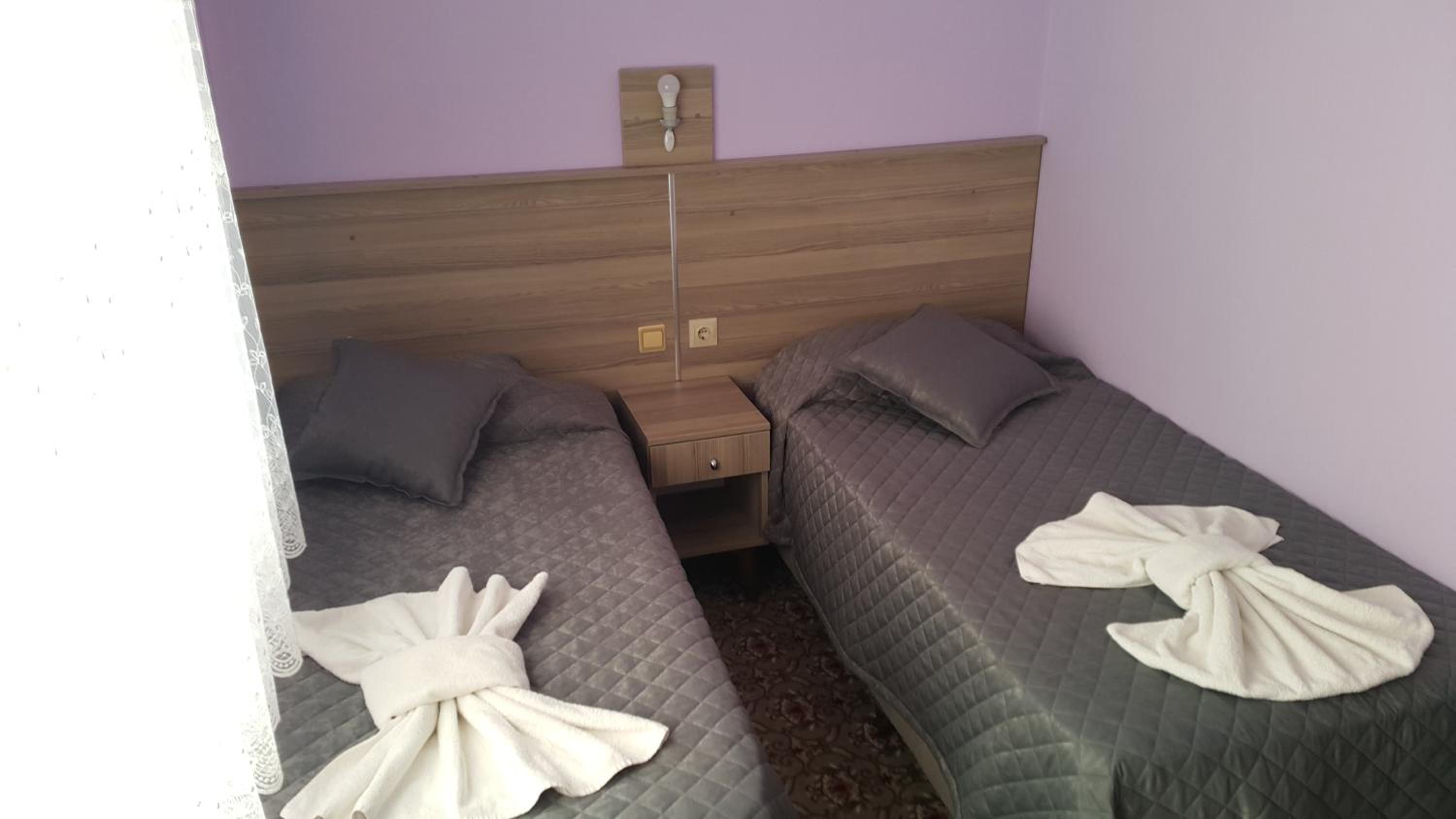 Grand Yayla Hotel - Image 24