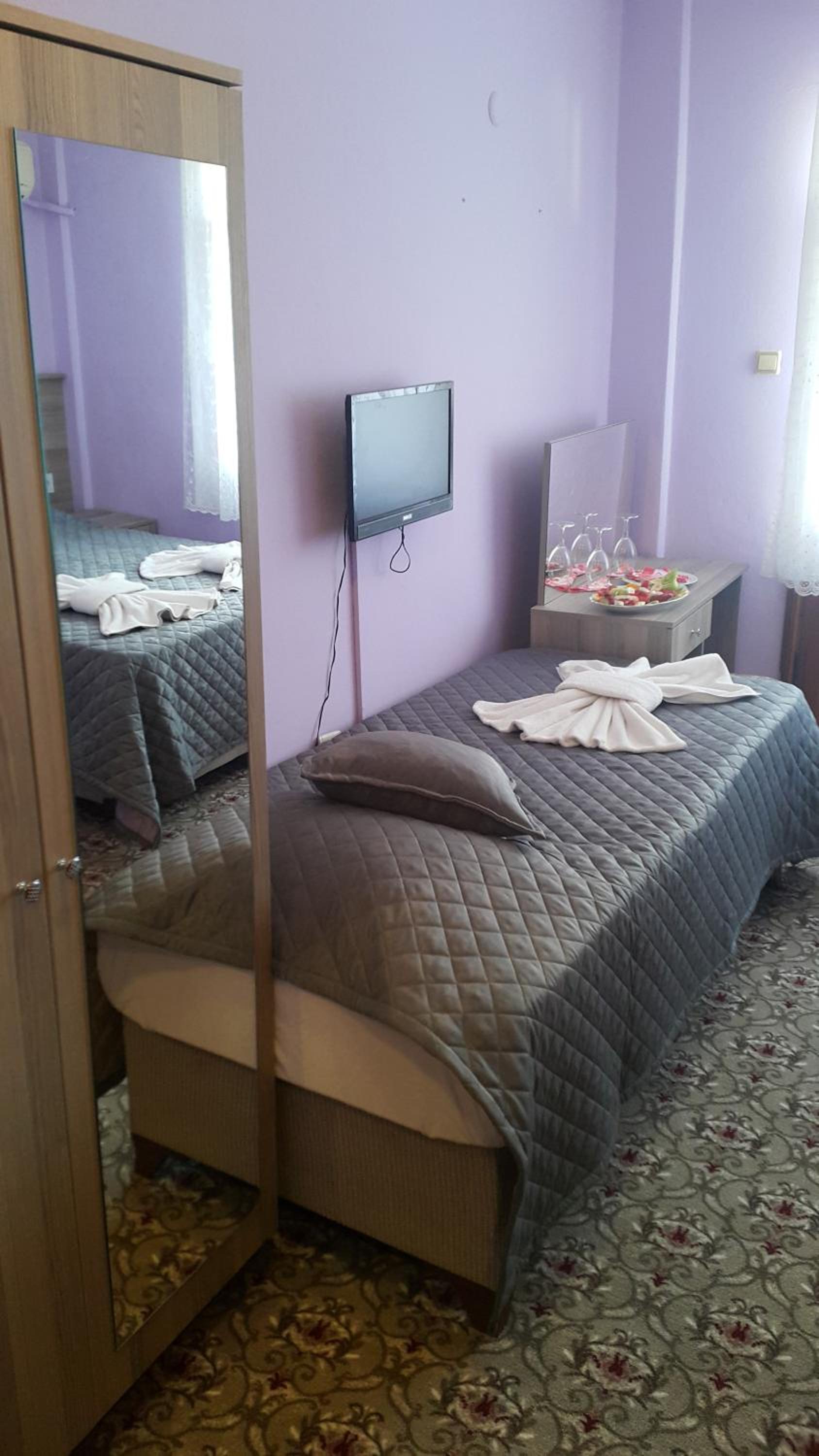 Grand Yayla Hotel - Image 25