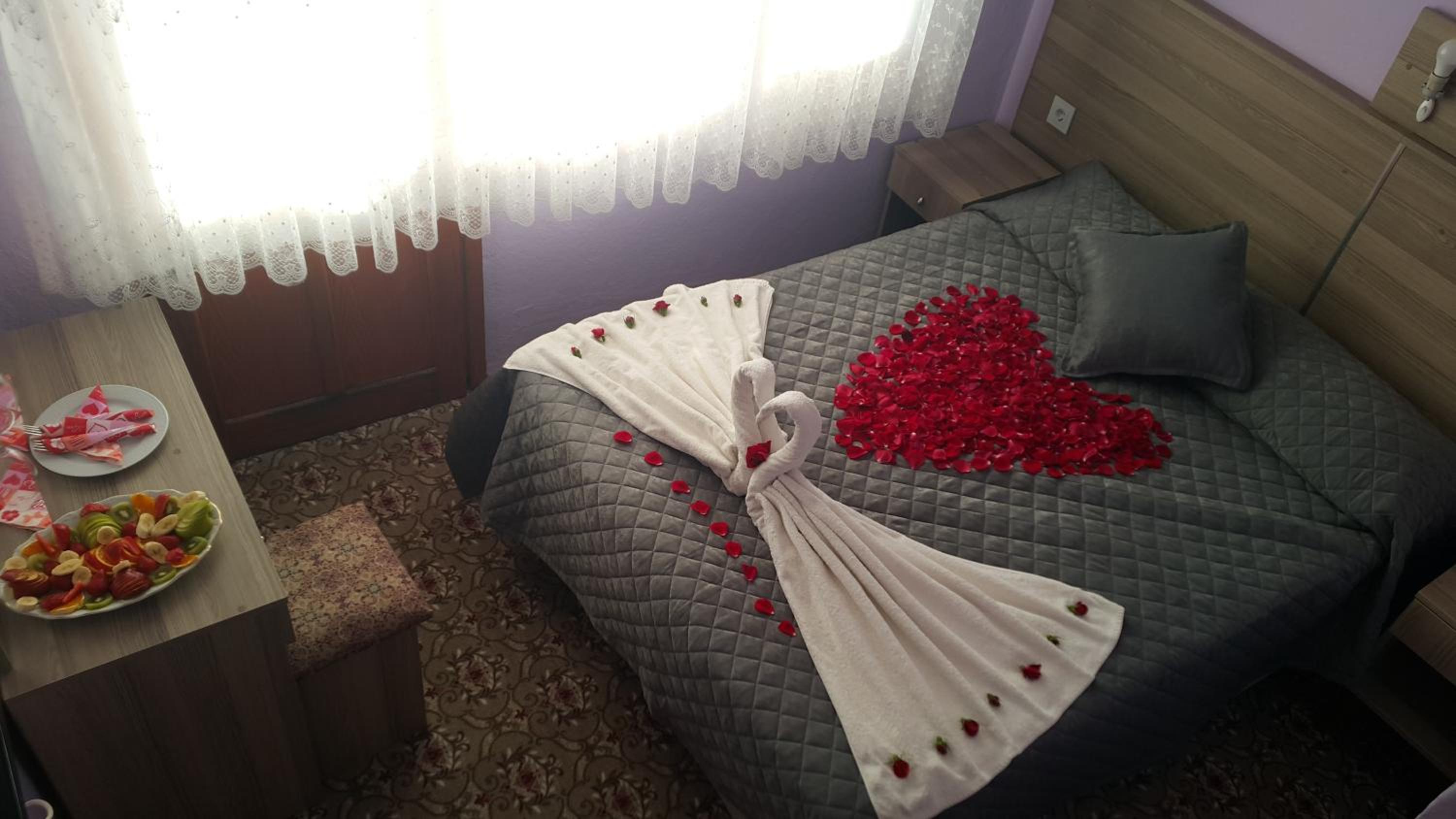 Grand Yayla Hotel - Image 64