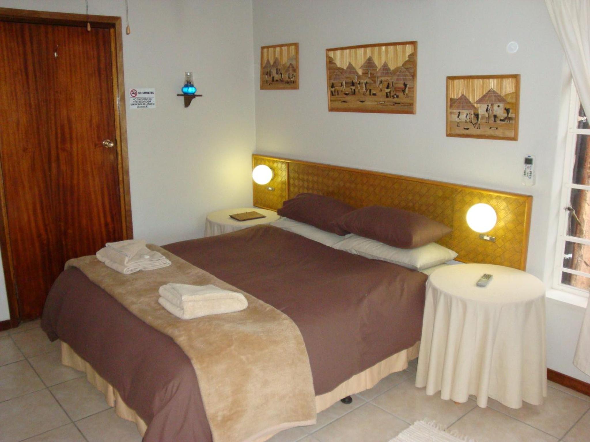 Flintstones Guest House Fourways