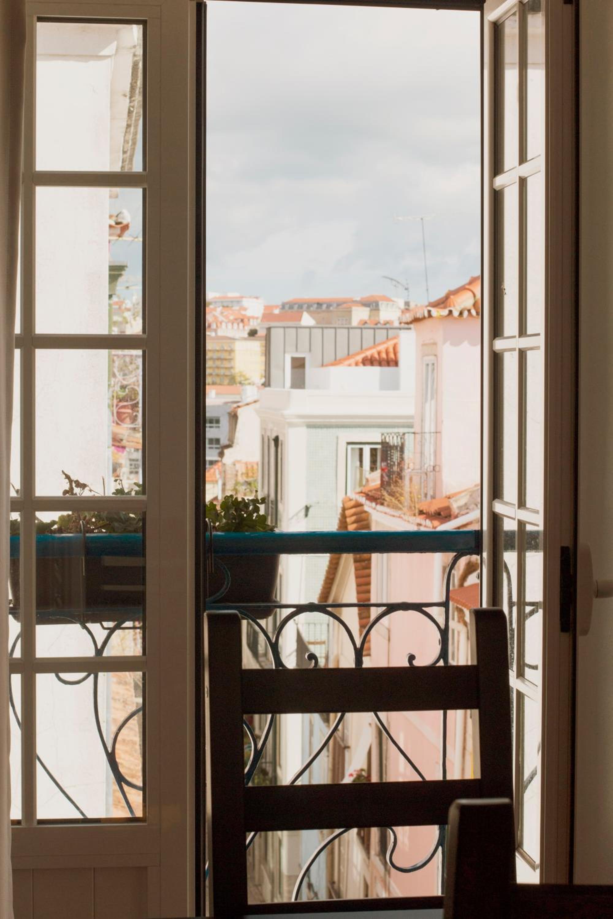 Like Home by Madrabica view 4