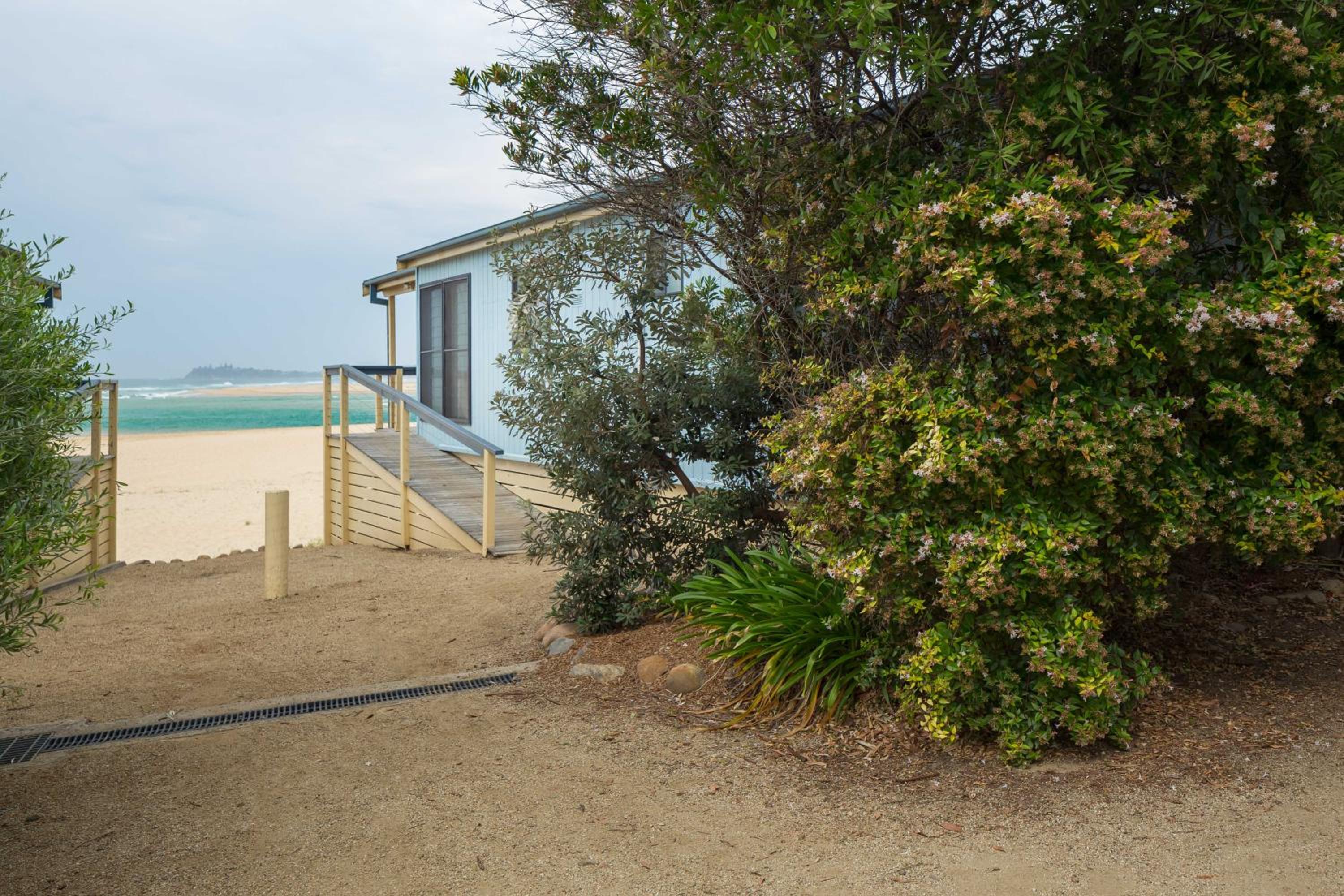 Tuross Beach Cabins & Campsites