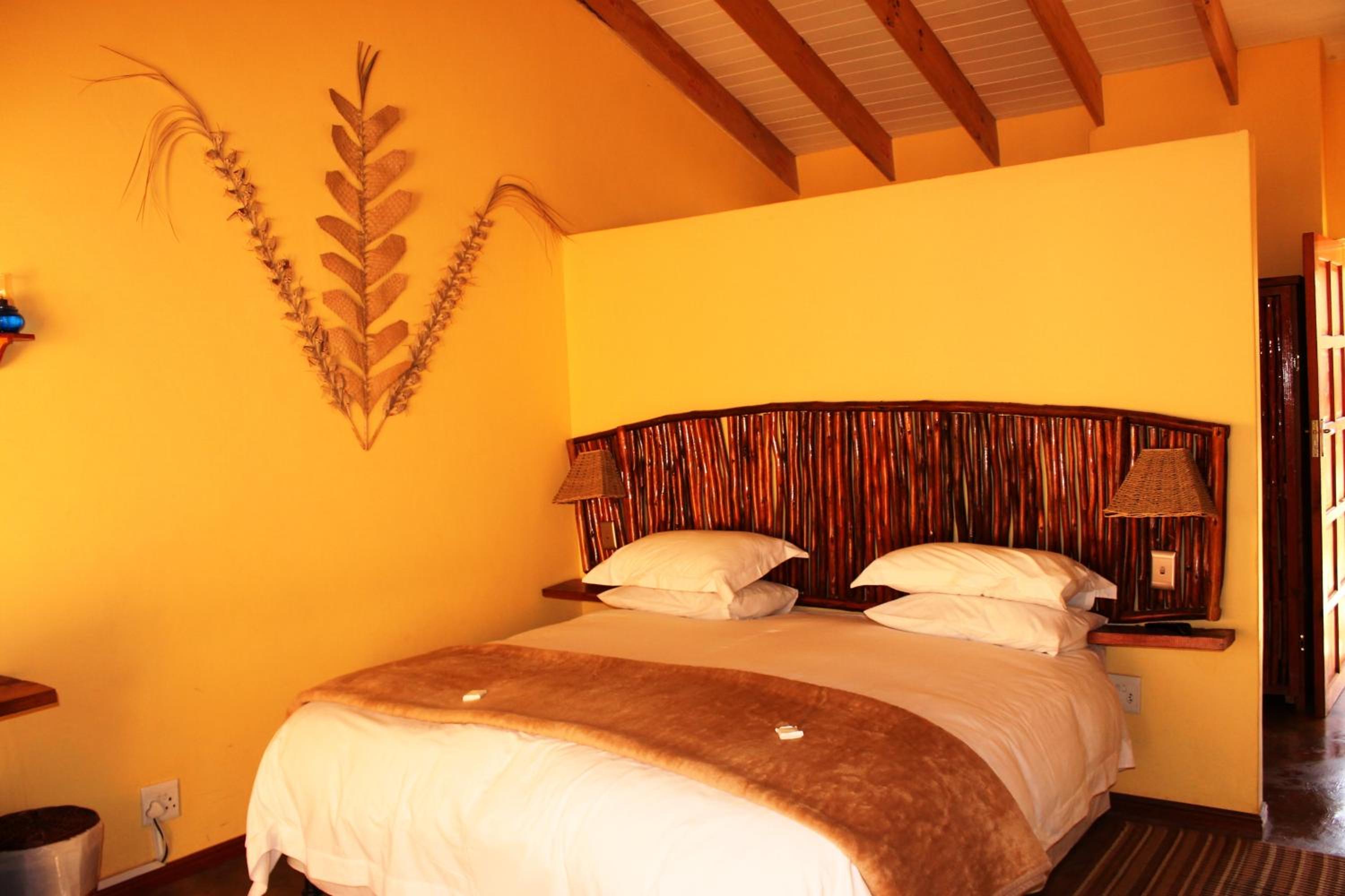 Flintstones Guest House Fourways