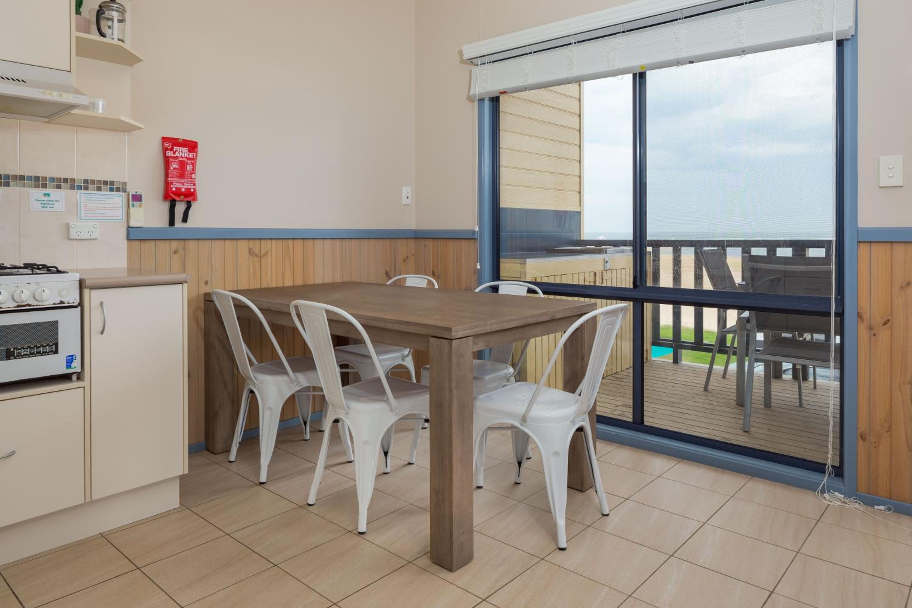 Tuross Beach Cabins & Campsites