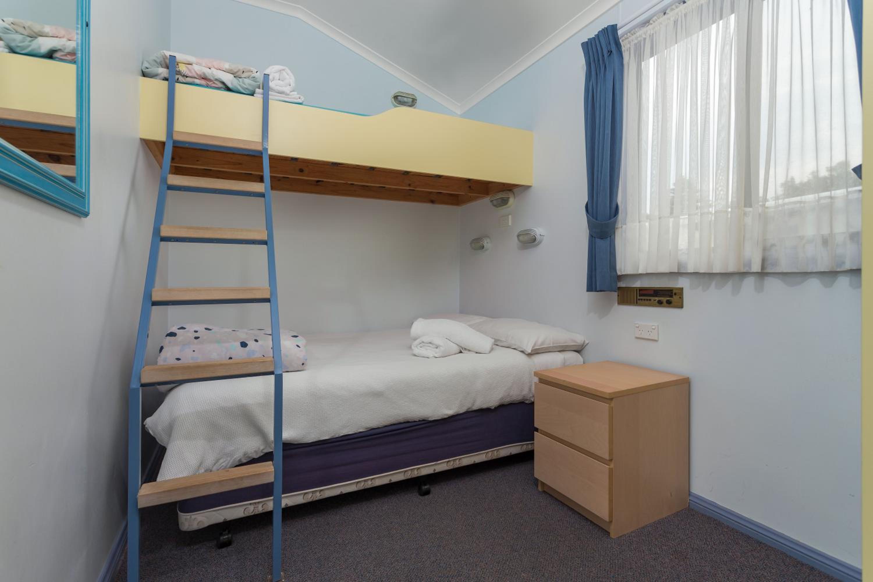 Tuross Beach Cabins & Campsites