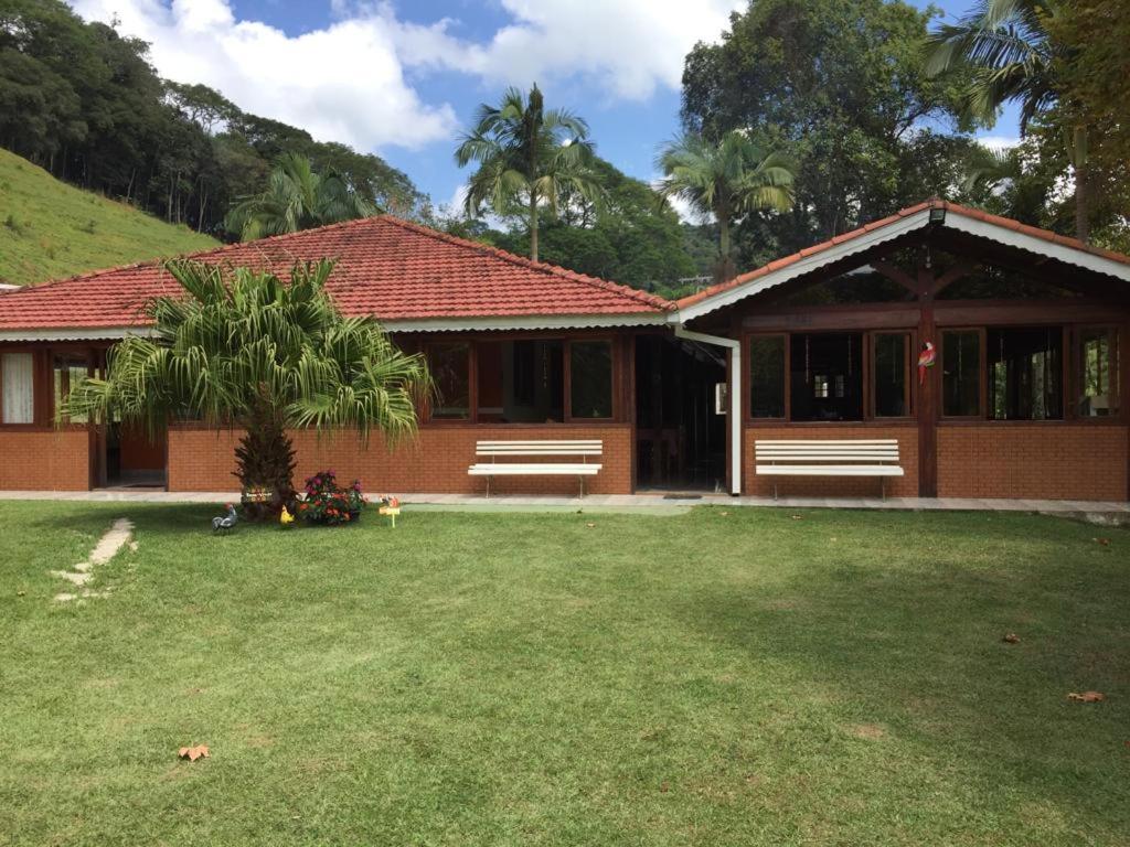 Fazenda Chico Pereira