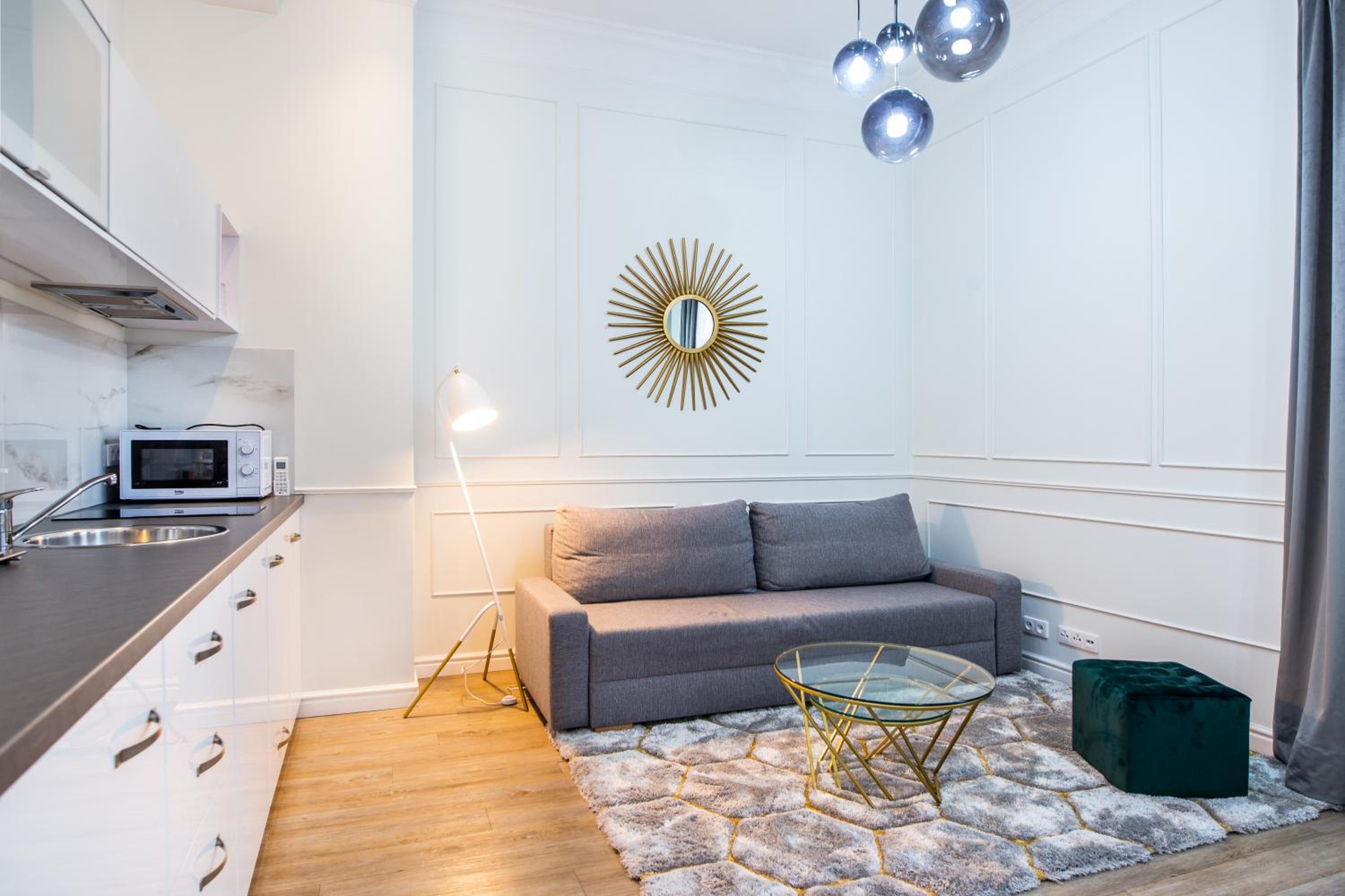 Photo 80 sur 111 de Cracow Rentals Zacisze