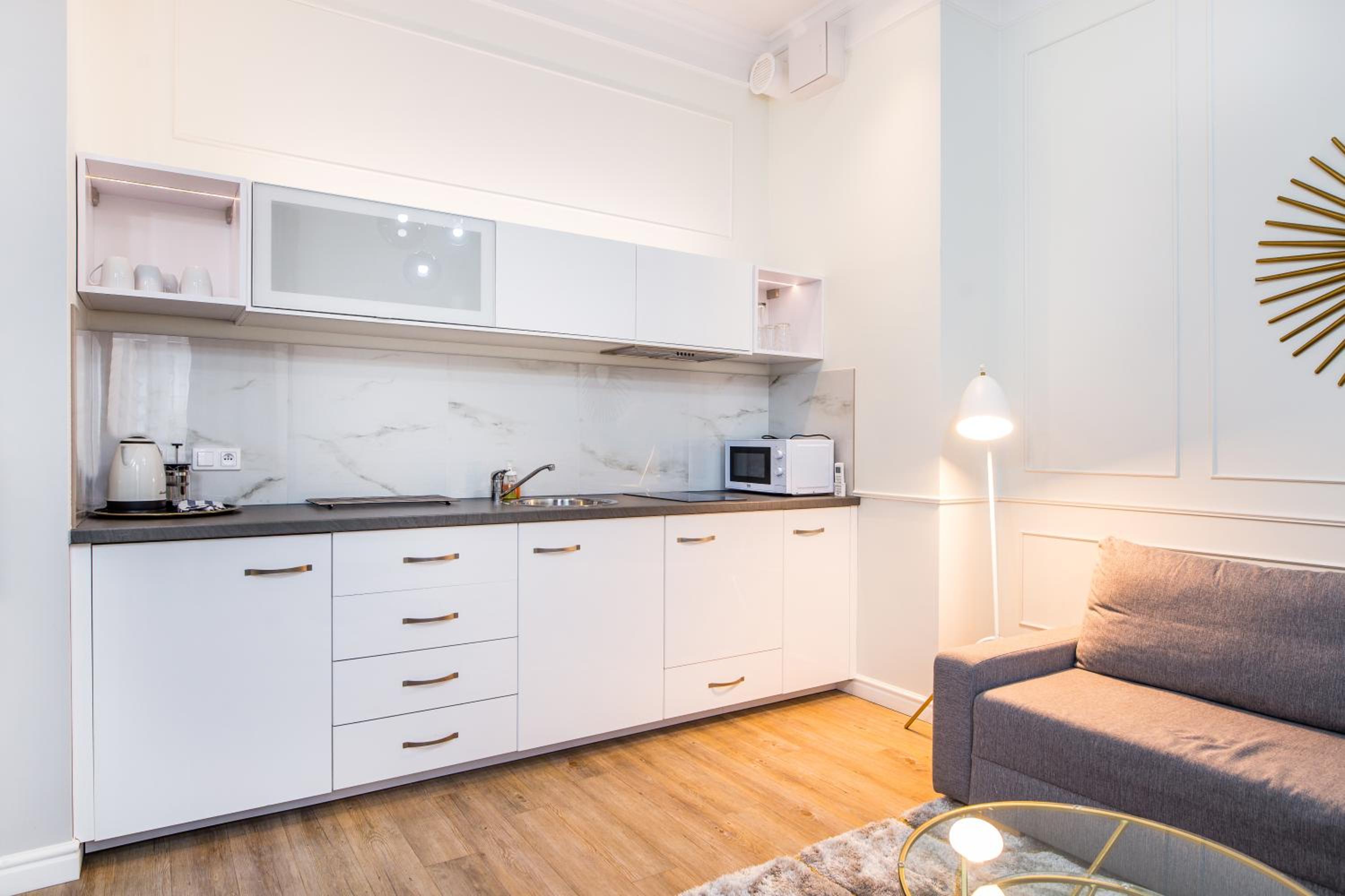 Photo 60 sur 111 de Cracow Rentals Zacisze