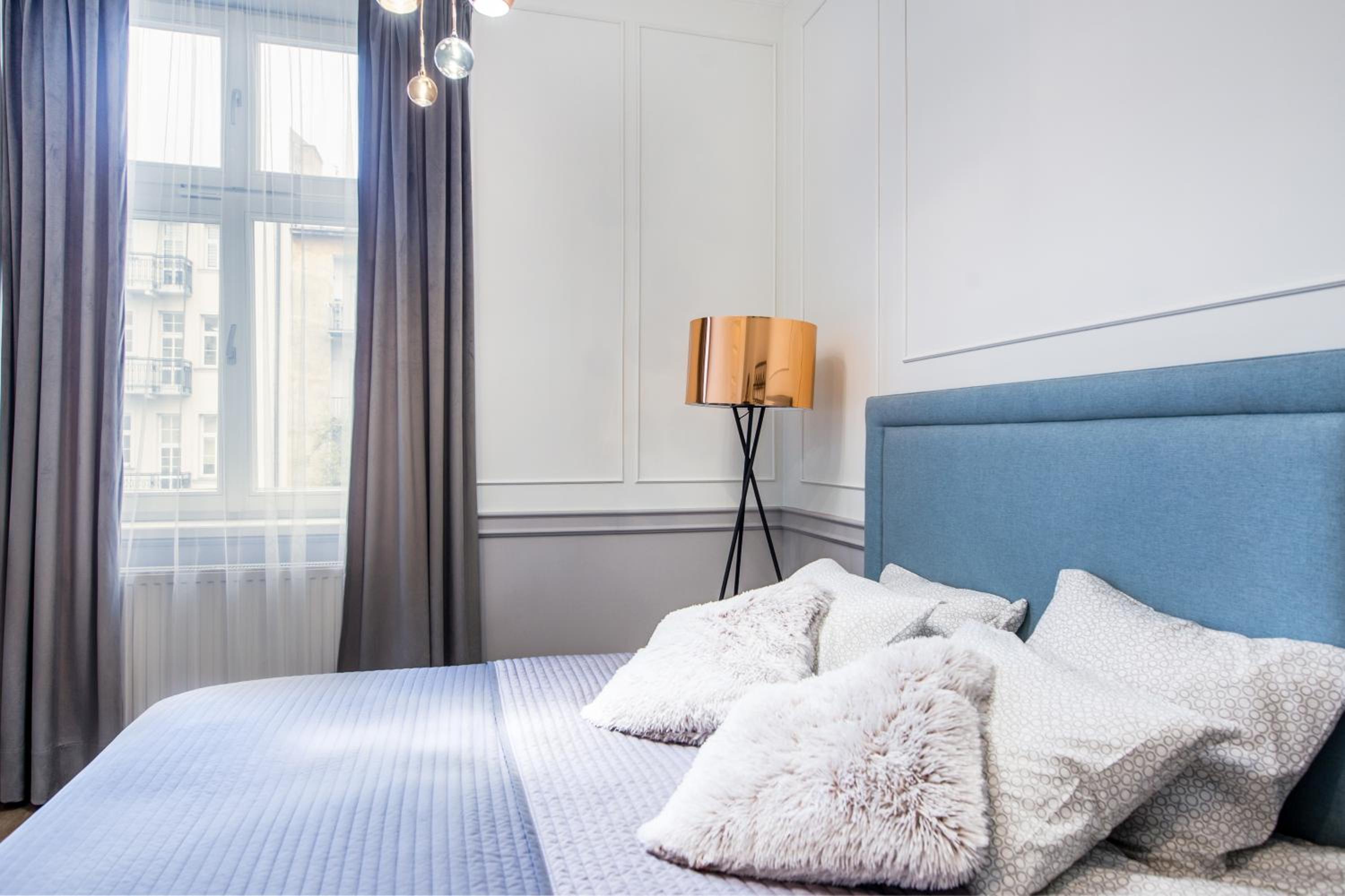Photo 107 sur 111 de Cracow Rentals Zacisze