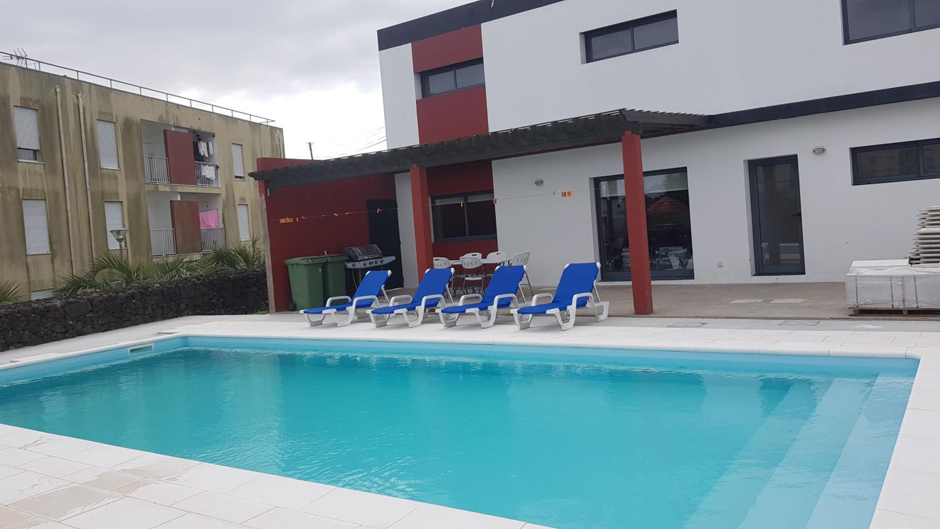 Deluxe Home Praia do Populo view 5