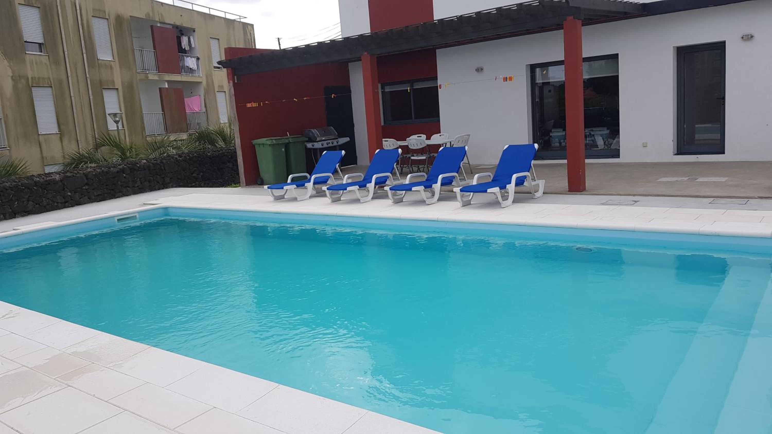Deluxe Home Praia do Populo view 4