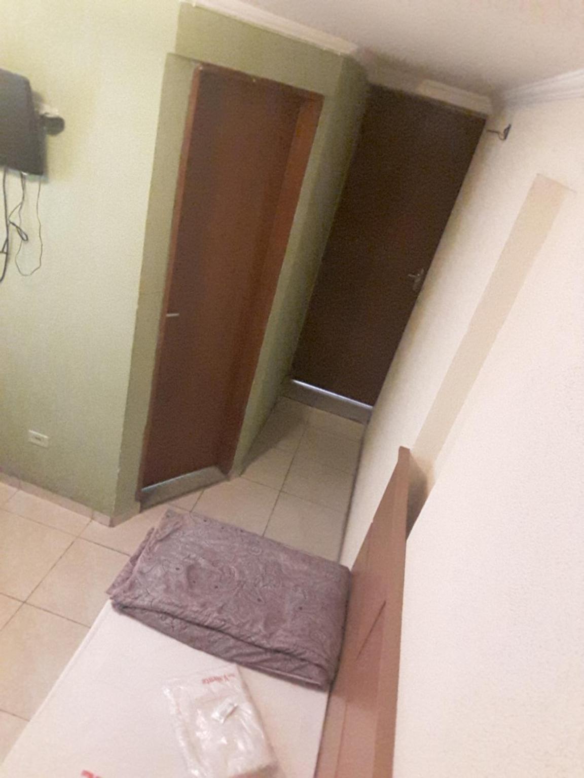 Hotel Pousada Clínicas Valente