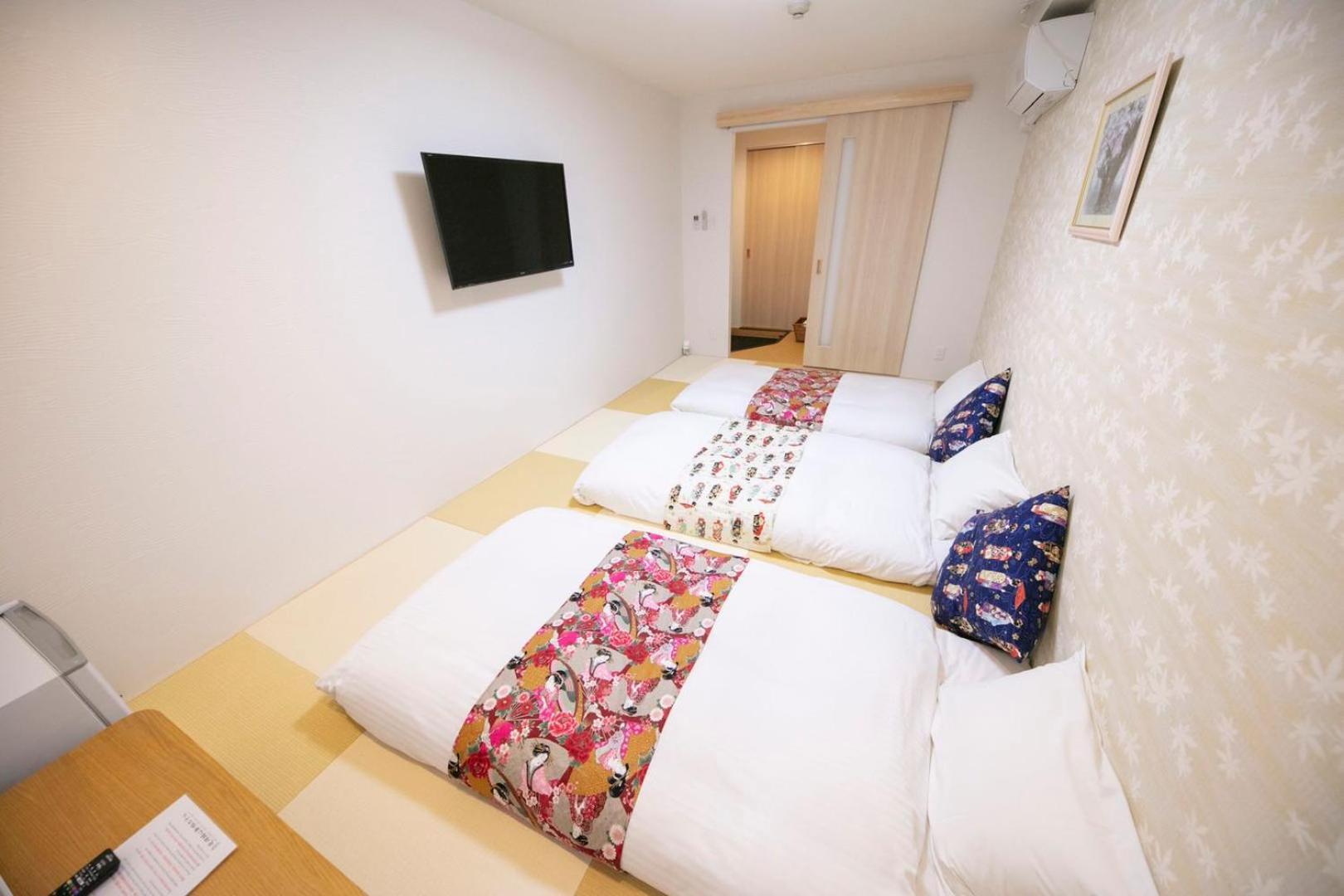 Dotonbori Shinsaibashi Hotel photo 5