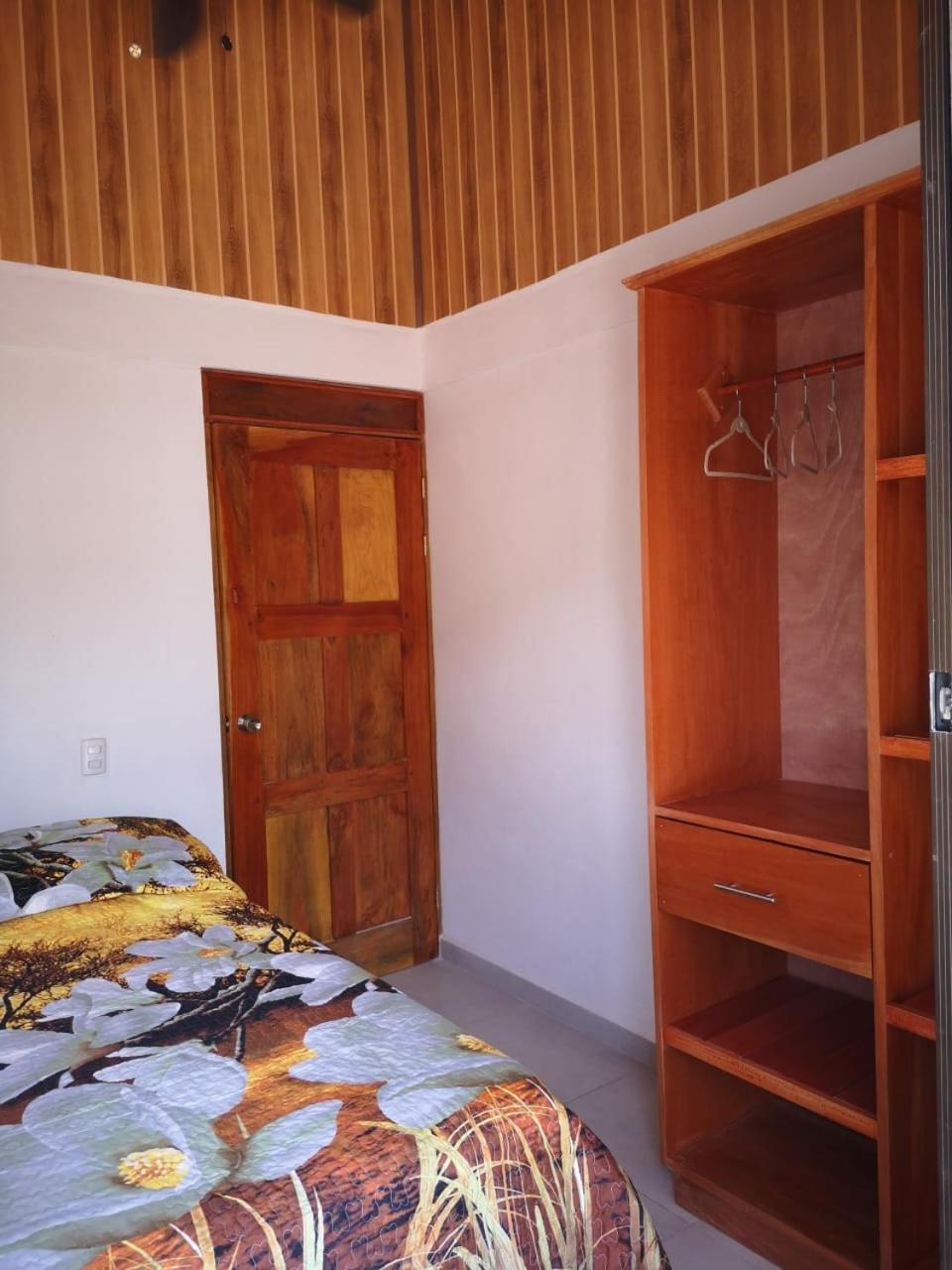 Estancia Santa Teresita (EST)