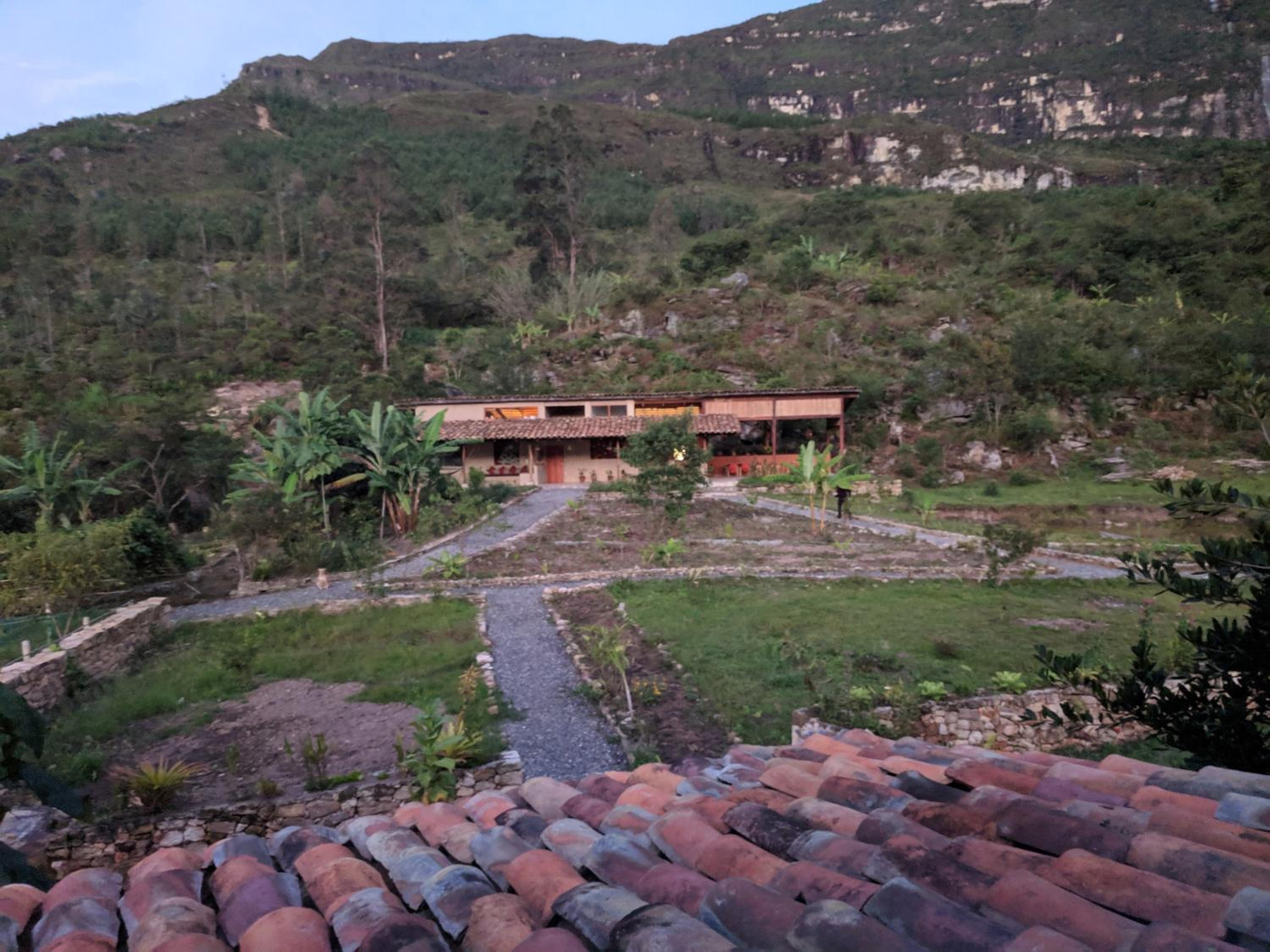 Mamaq Tambo Lodge view 3