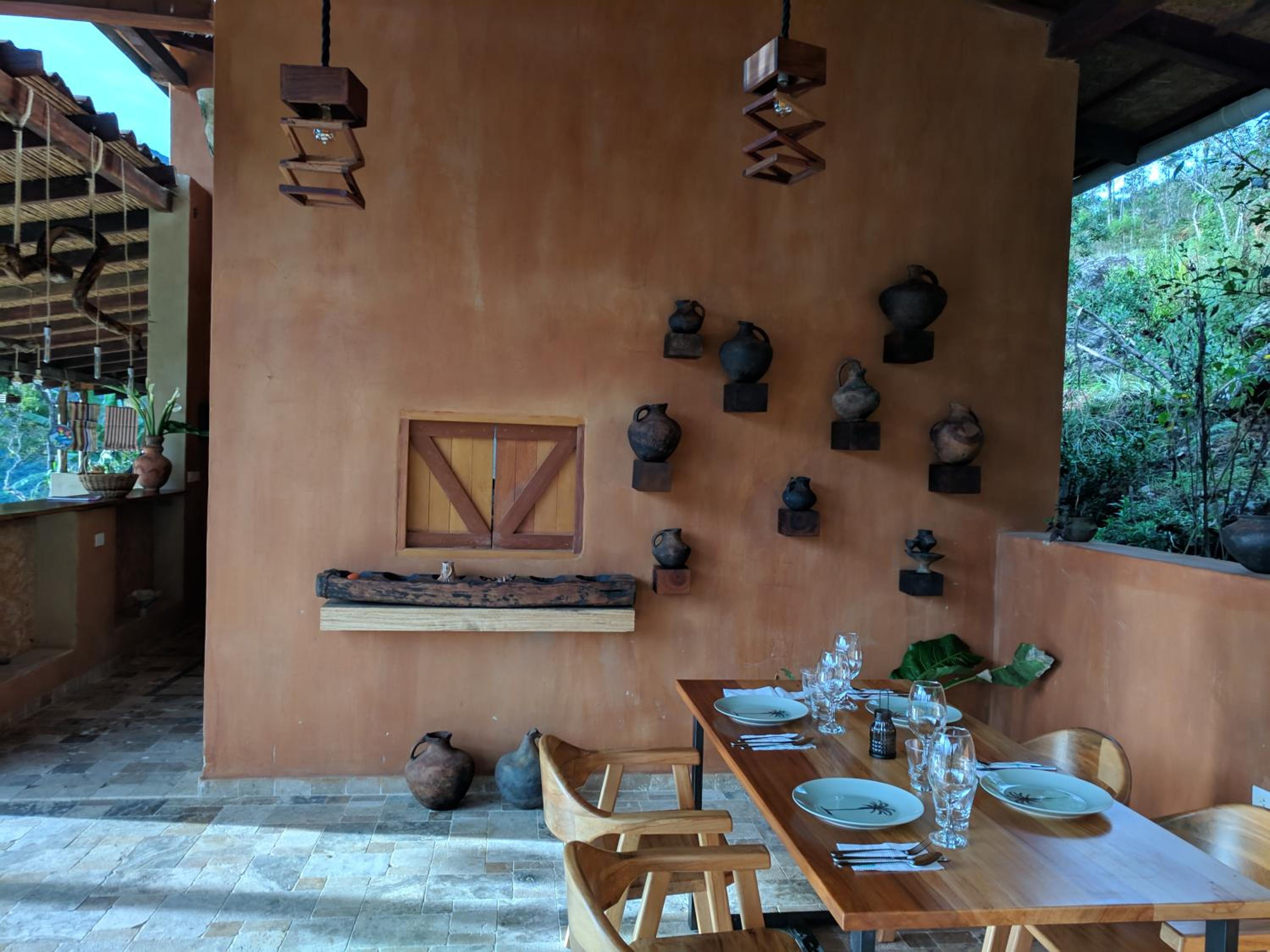 Mamaq Tambo Lodge view 5