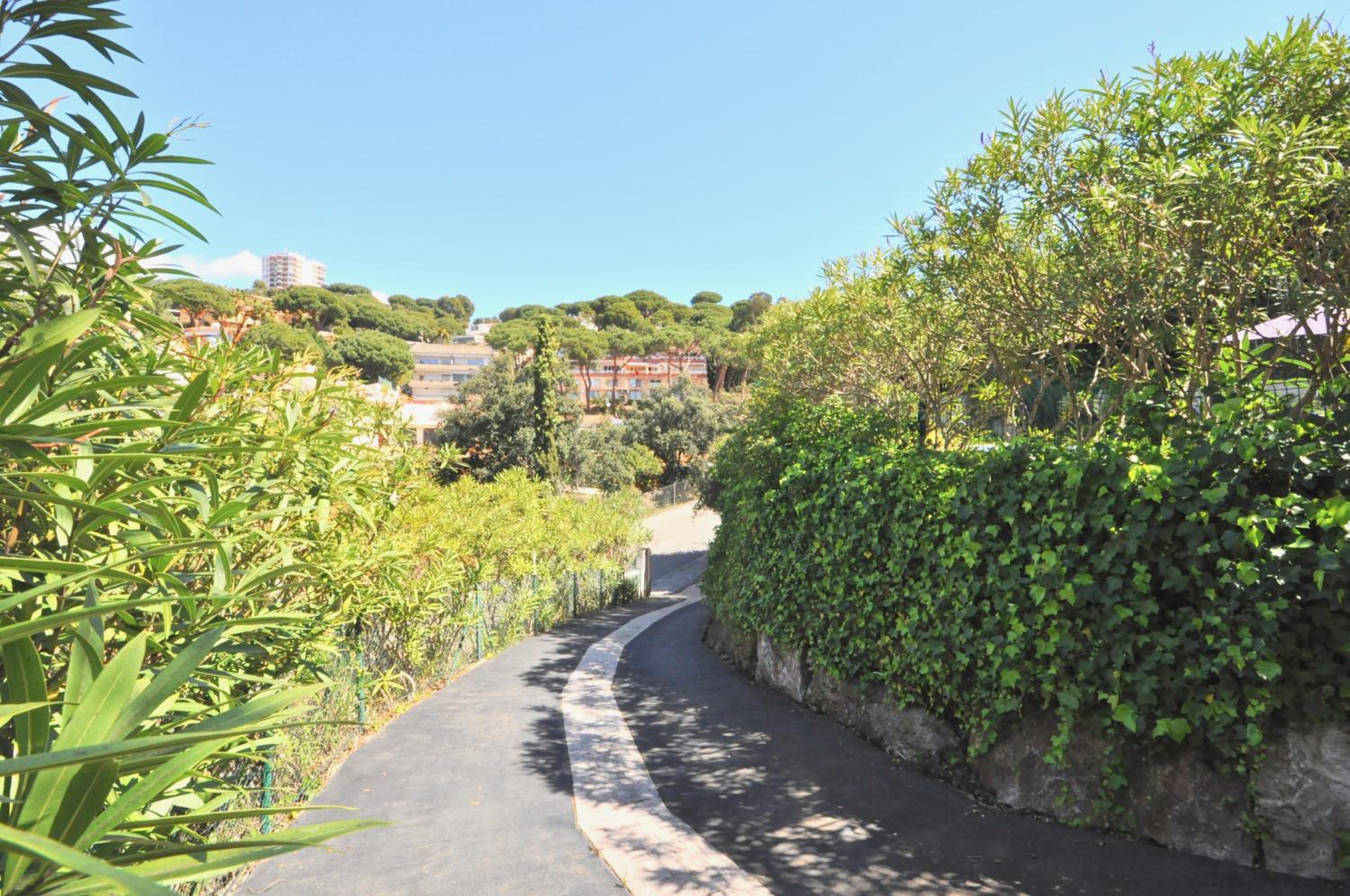 Villa Genova view 2