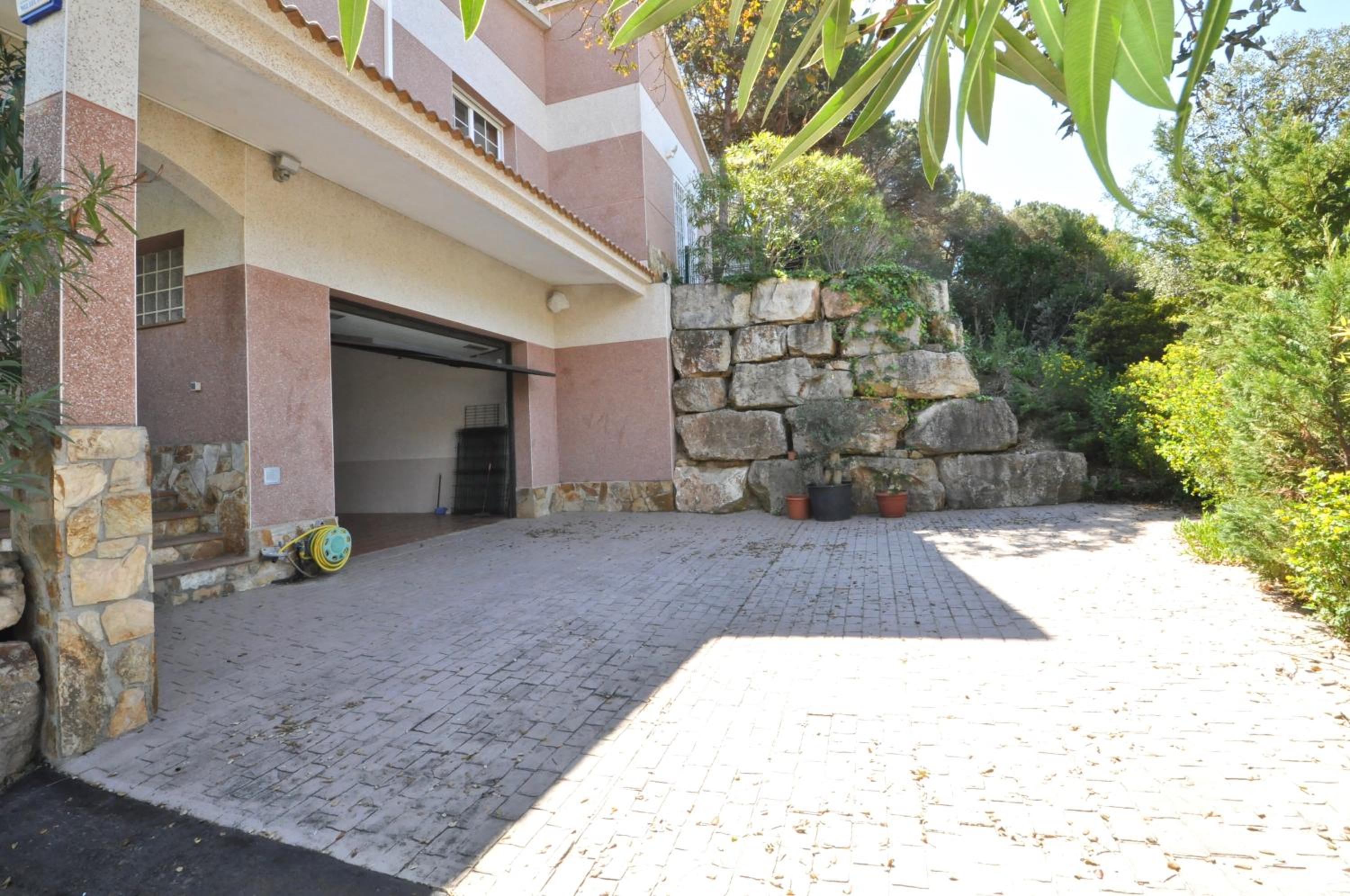 Villa Genova view 3