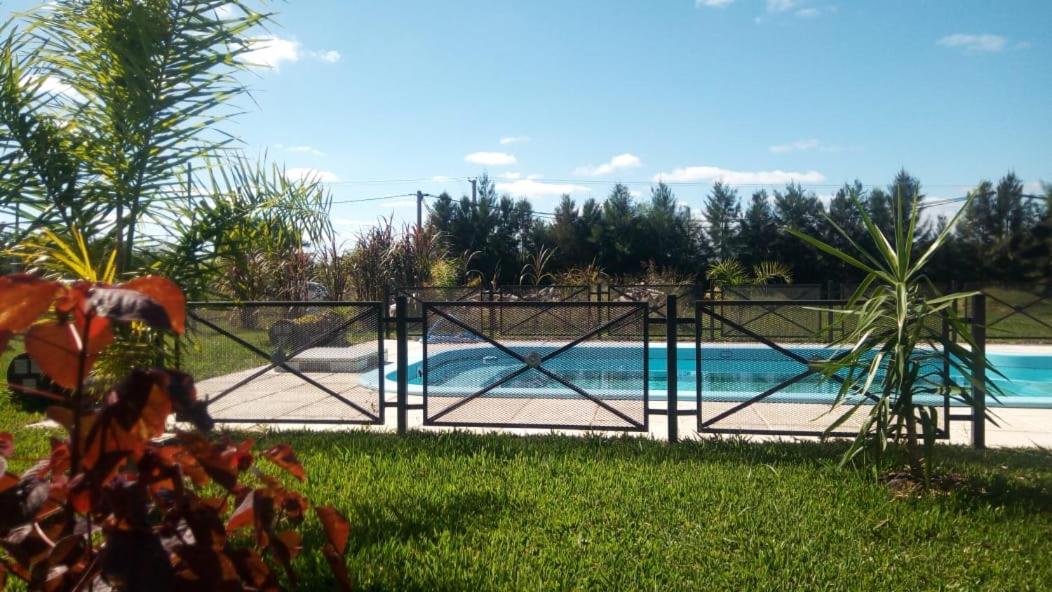 Cabañas y Bungalow