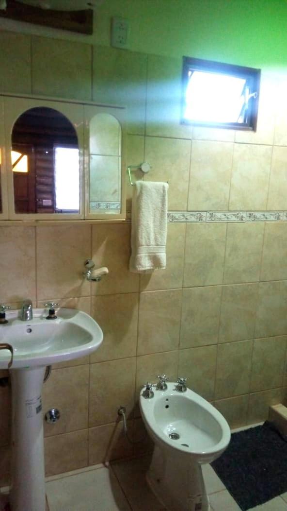 Cabañas y Bungalow