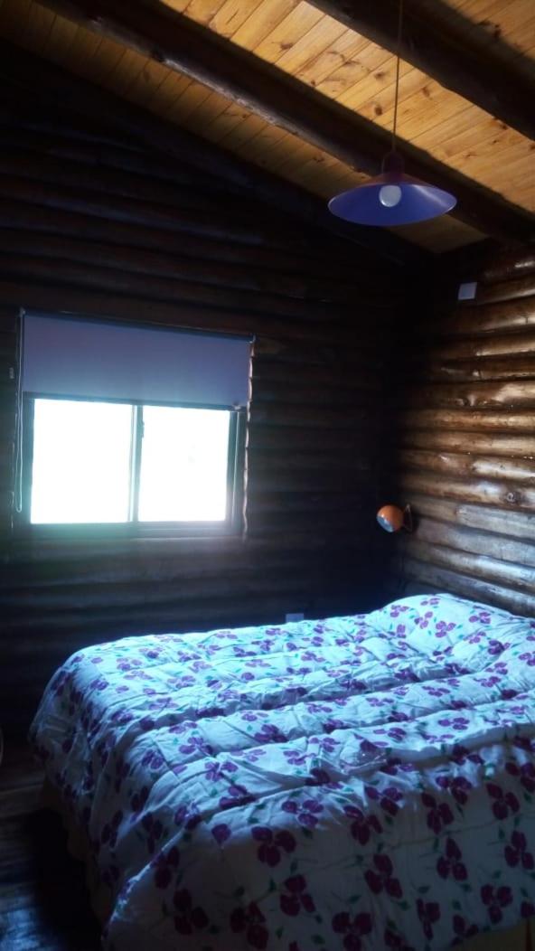 Cabañas y Bungalow