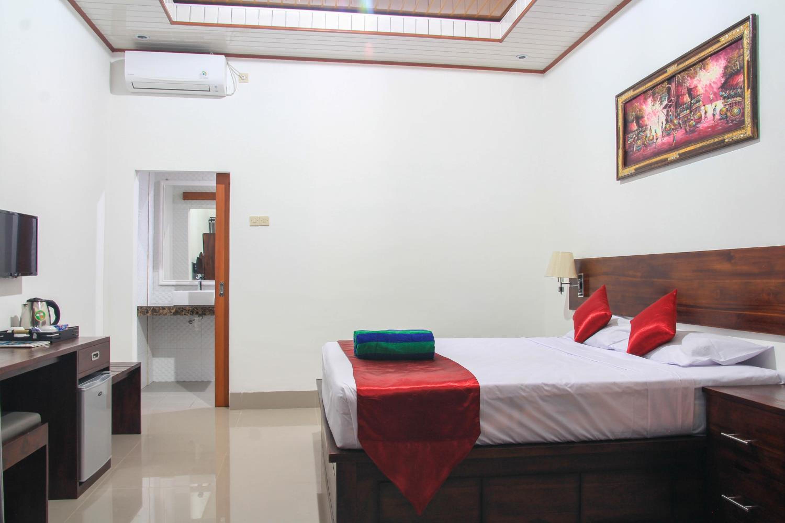 Chillhouse Lembongan