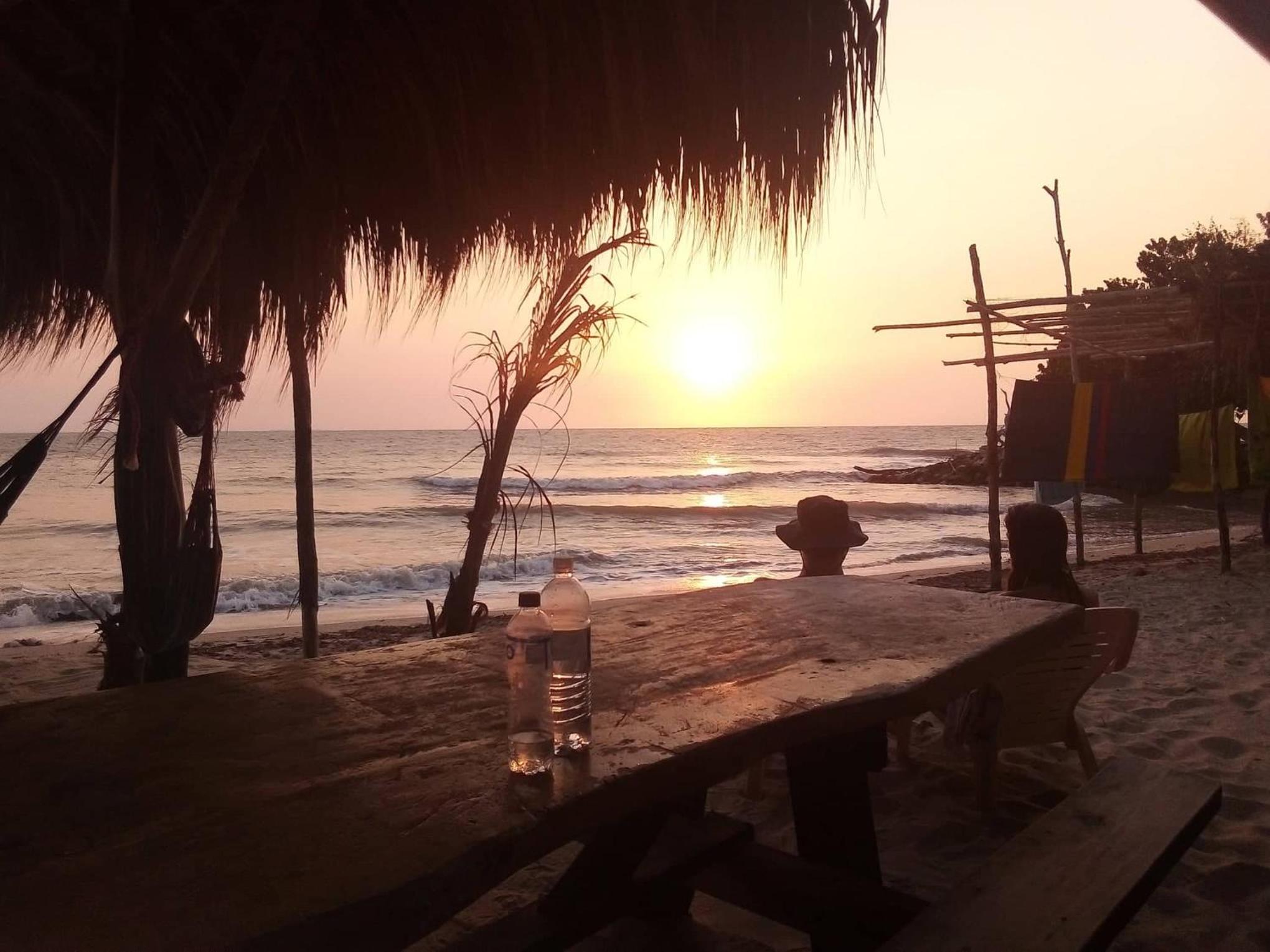 Hostel Blue Sea Rincon del Mar