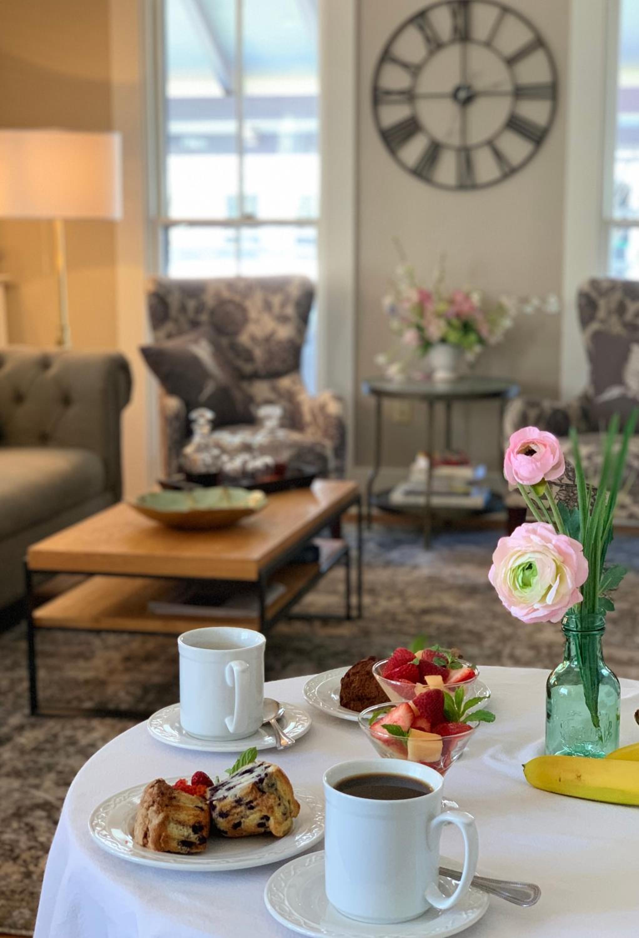 The Oak Bluffs Inn