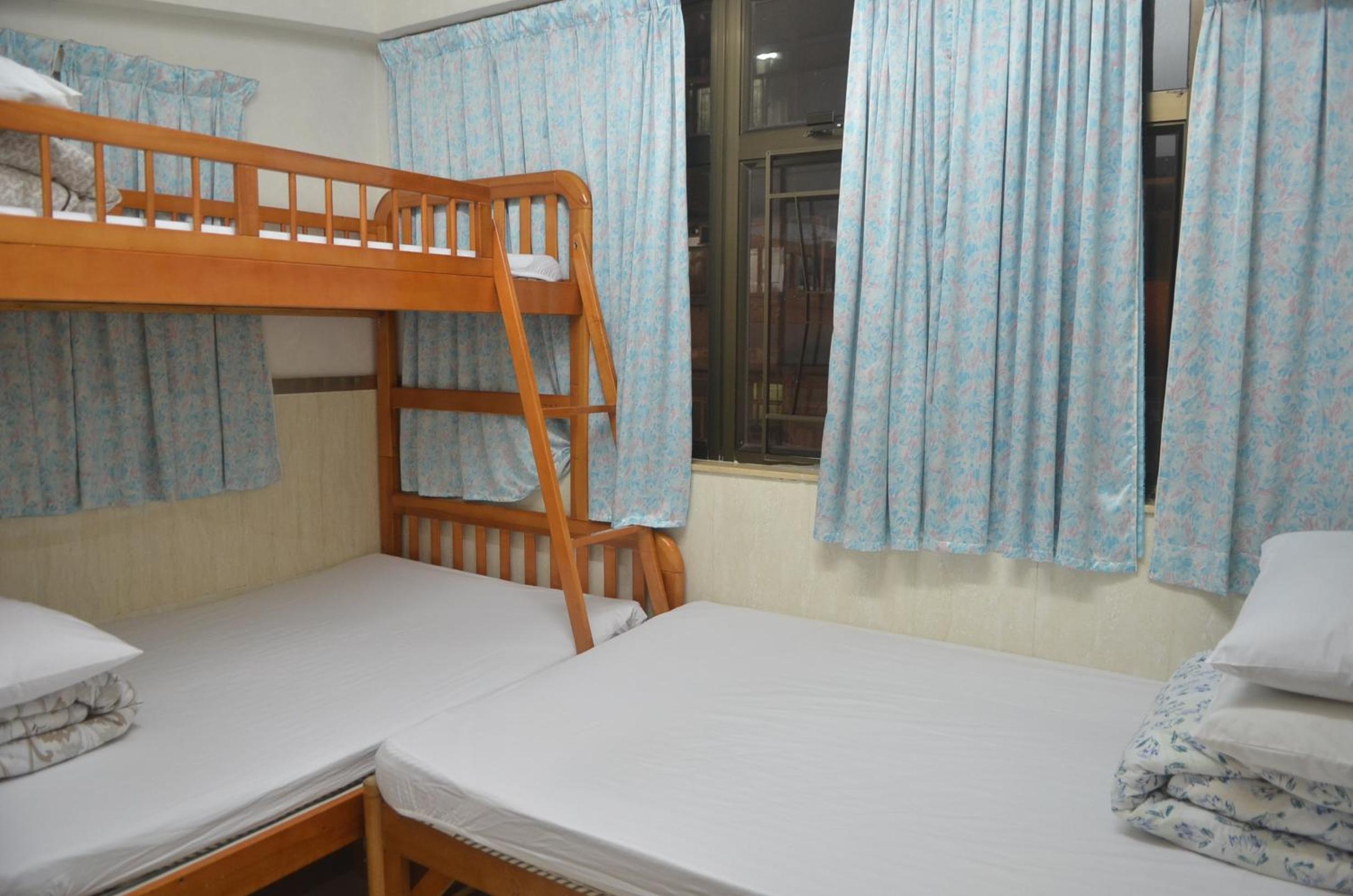 Johnson Hostel