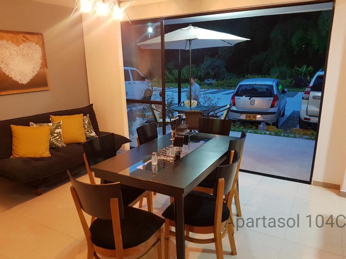 Apartasol Vacacional - La ReservaTravel - Eje Cafetero