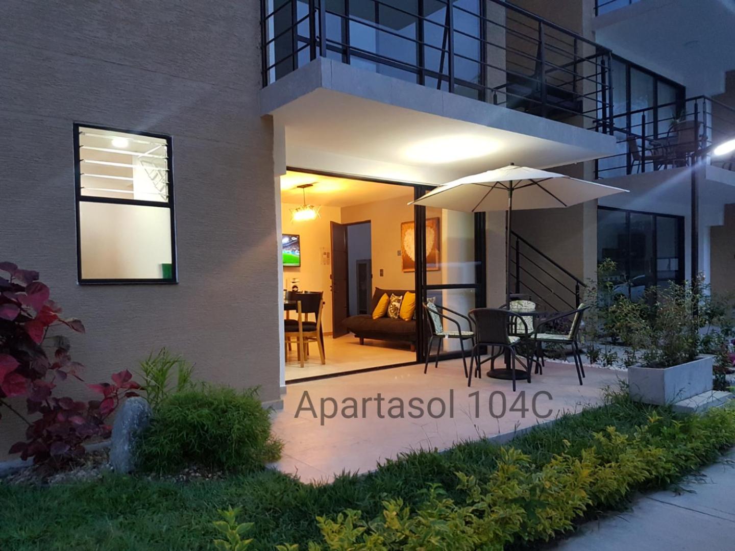 Apartasol Vacacional - La ReservaTravel - Eje Cafetero