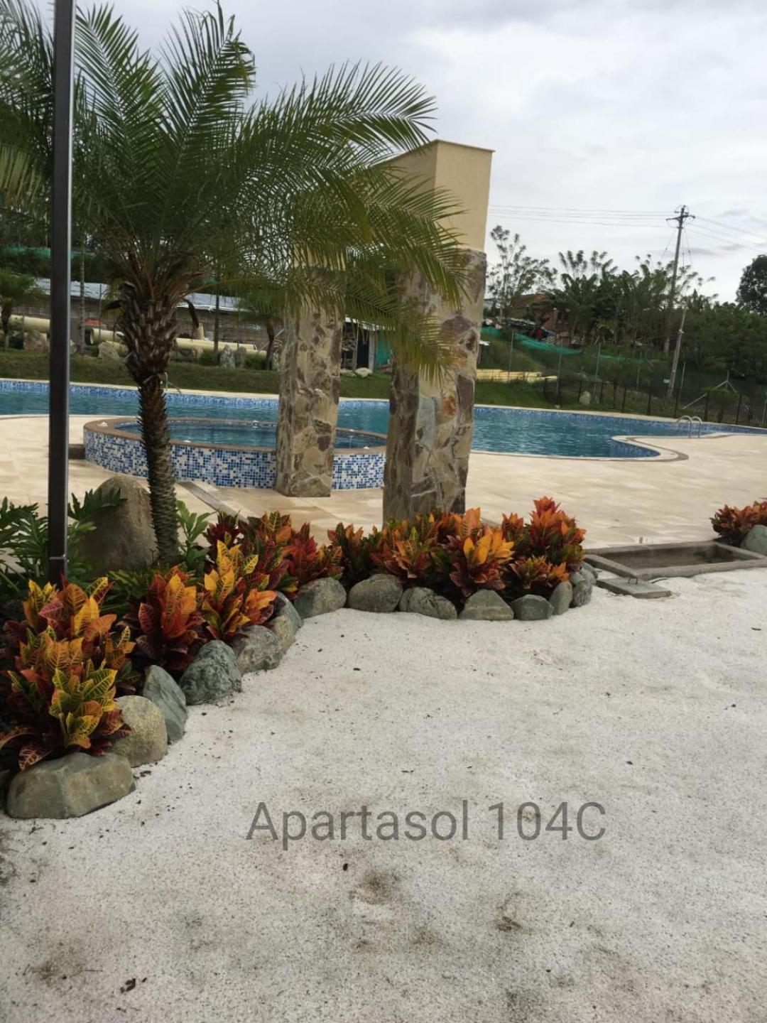 Apartasol Vacacional - La ReservaTravel - Eje Cafetero