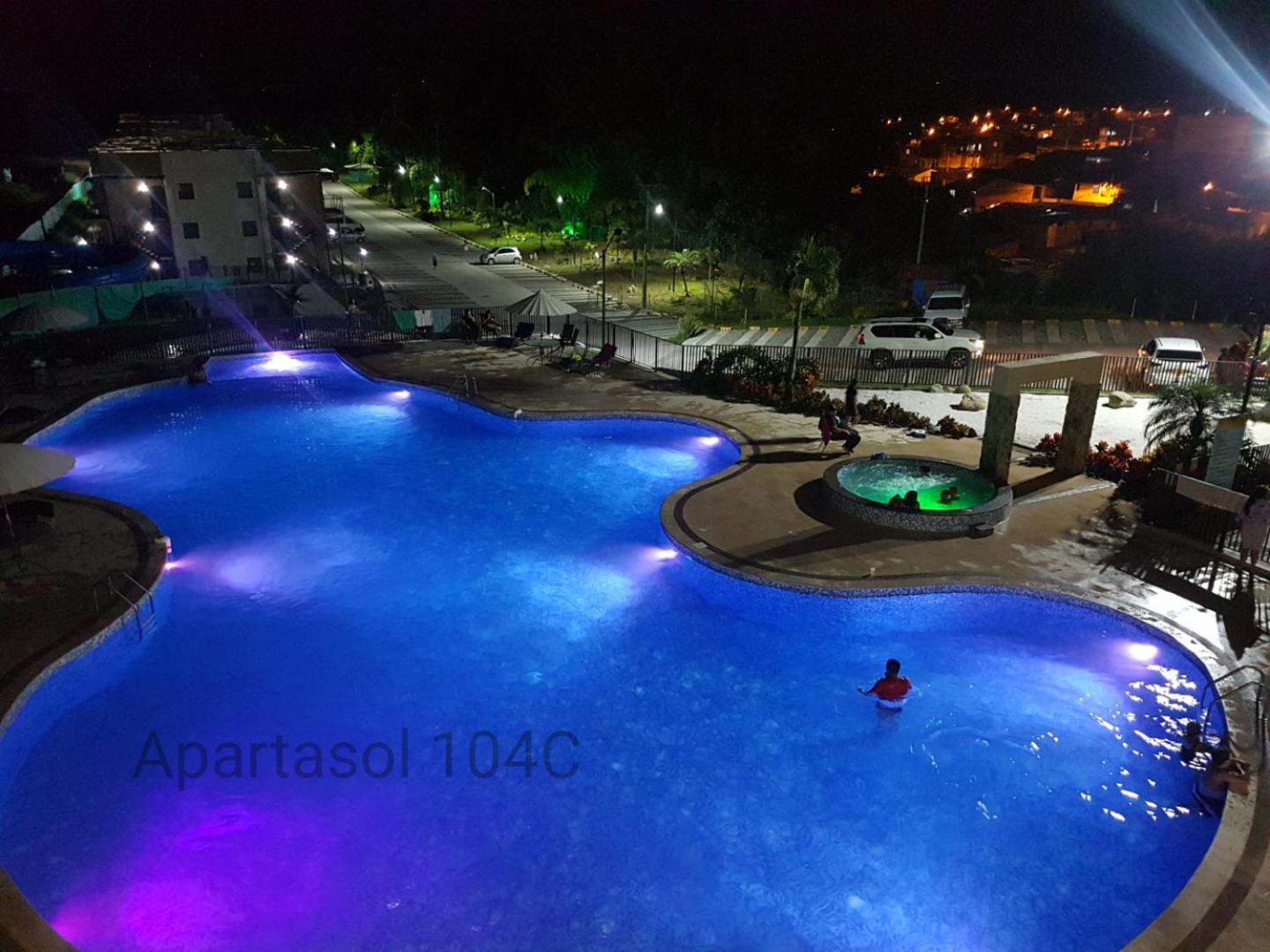 Apartasol Vacacional - La ReservaTravel - Eje Cafetero