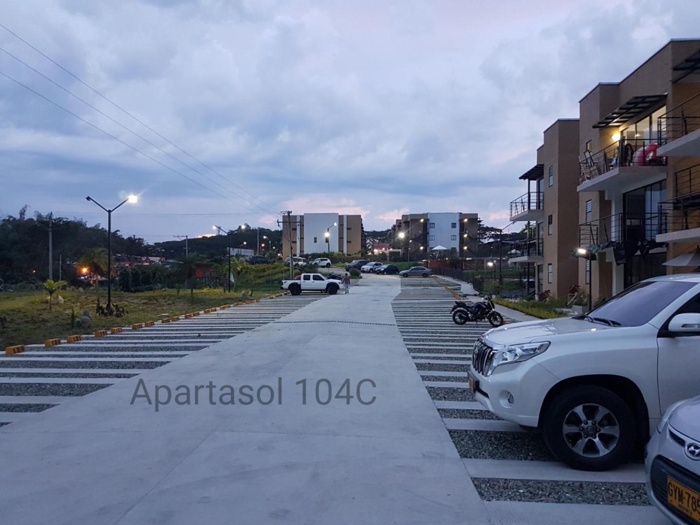 Apartasol Vacacional - La ReservaTravel - Eje Cafetero