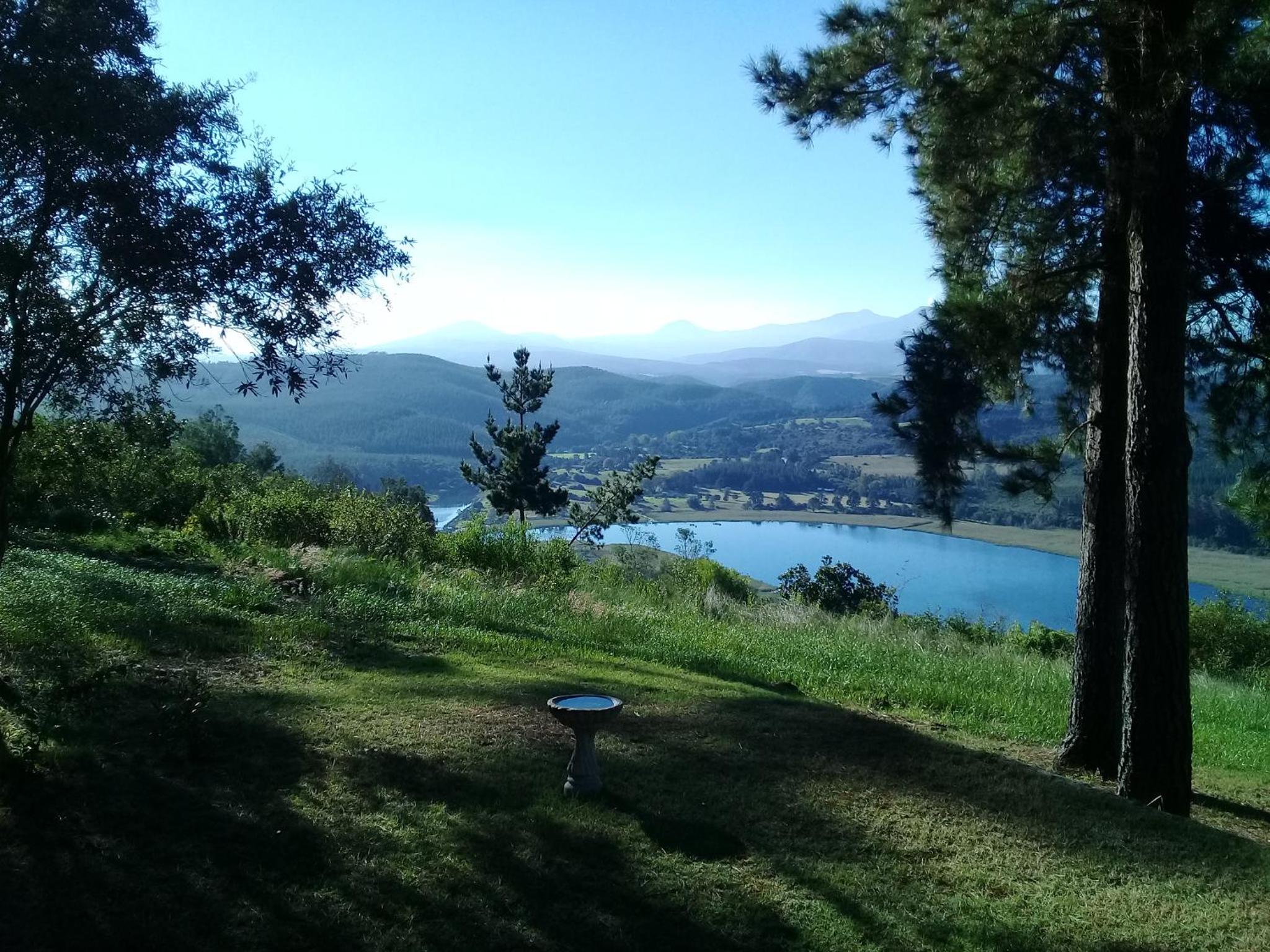 Wild fig Cottage view 3