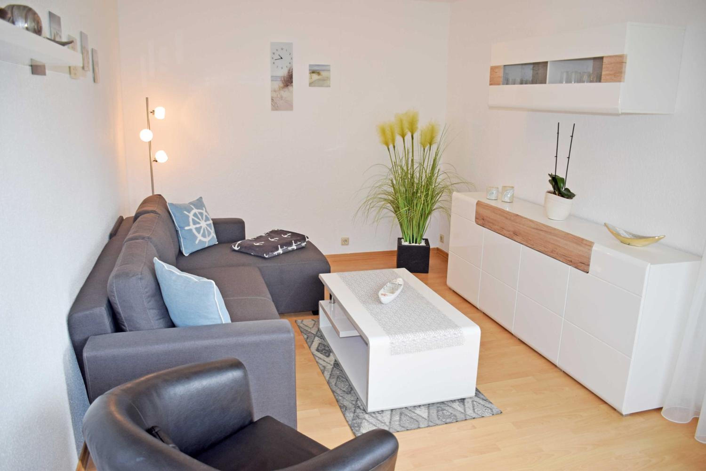 Ferienhaus an der Granitz view 4