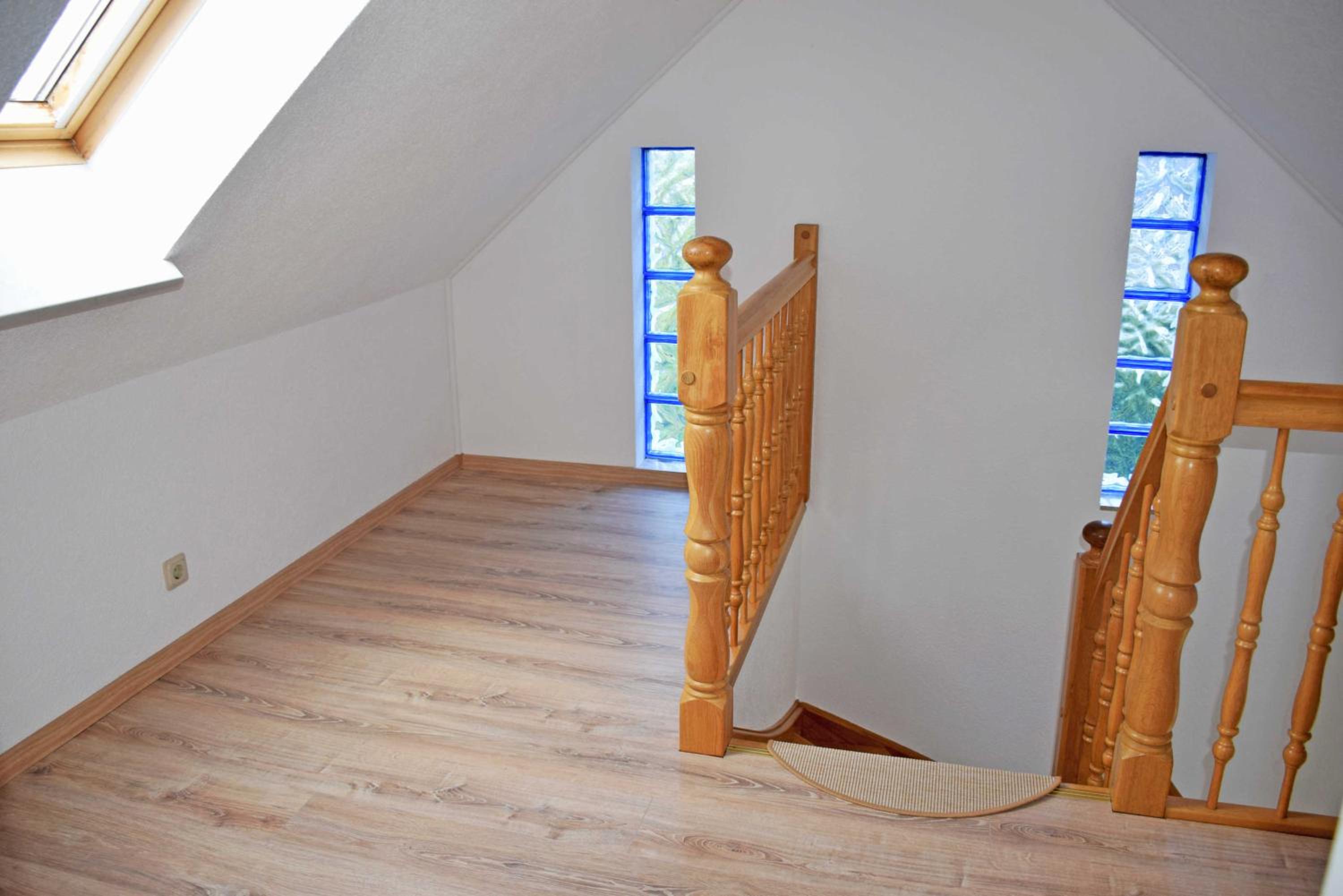 Ferienhaus an der Granitz view 3