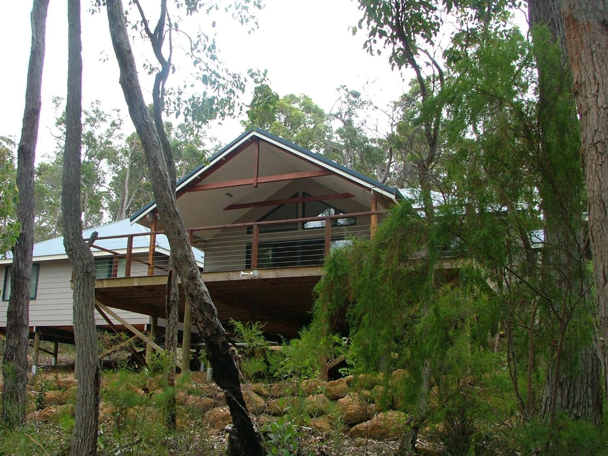 Braidwood Escape