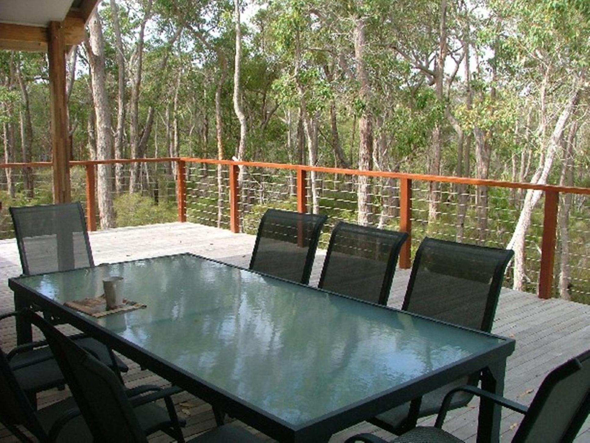 Braidwood Escape