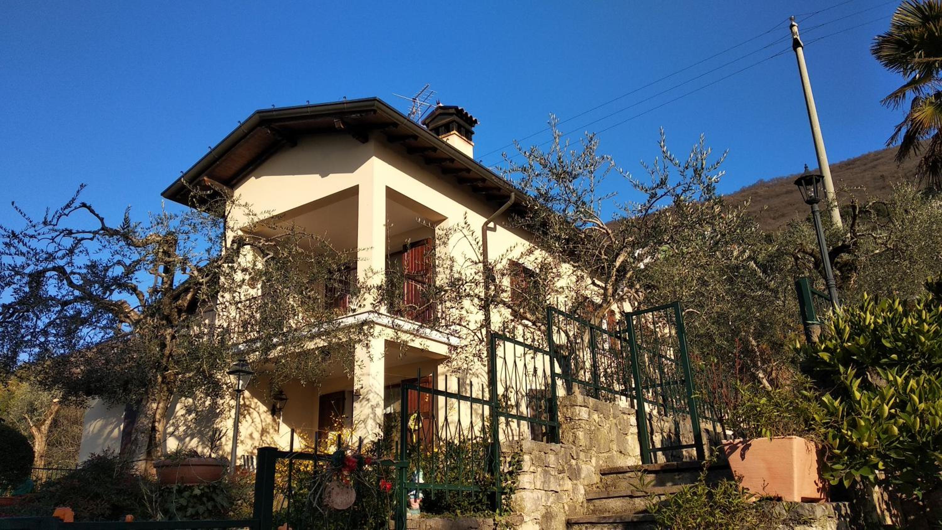 VILLA MERY