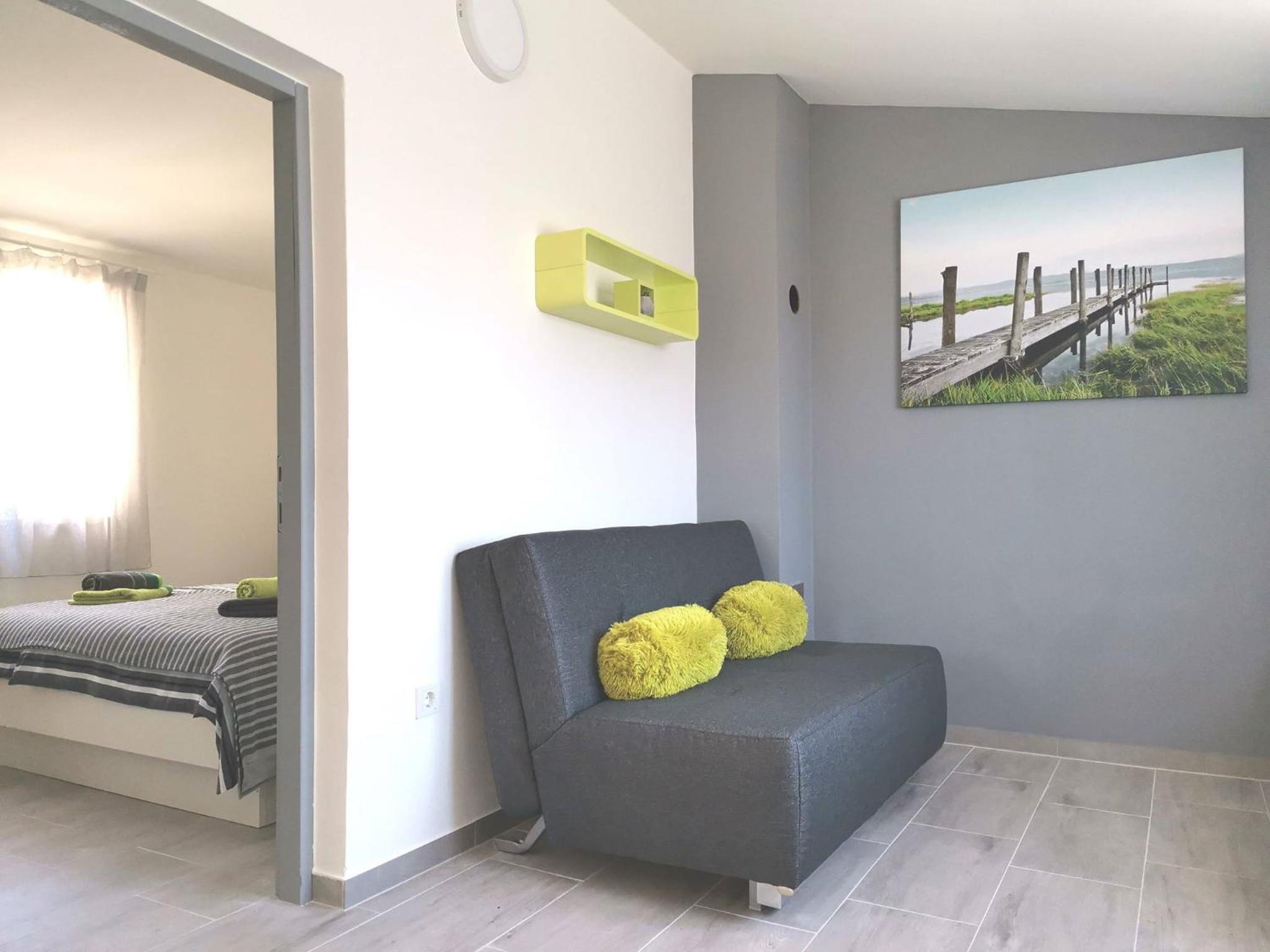 Apartments Regi Medulin